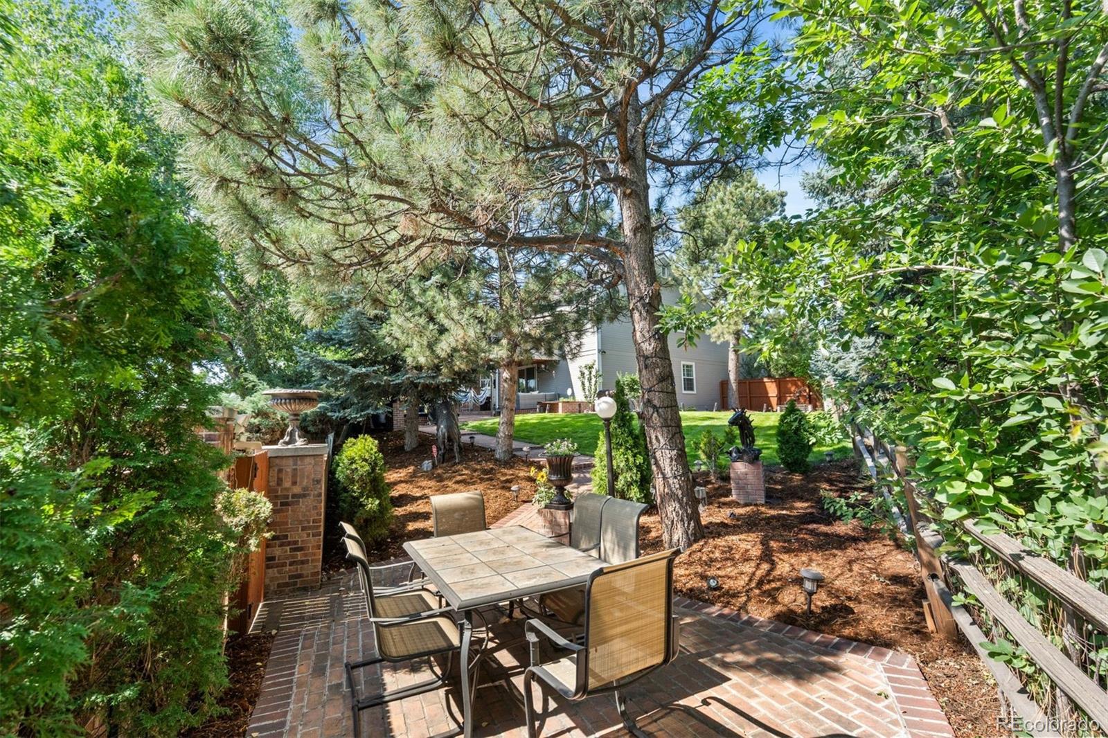 5122 S Cody Court