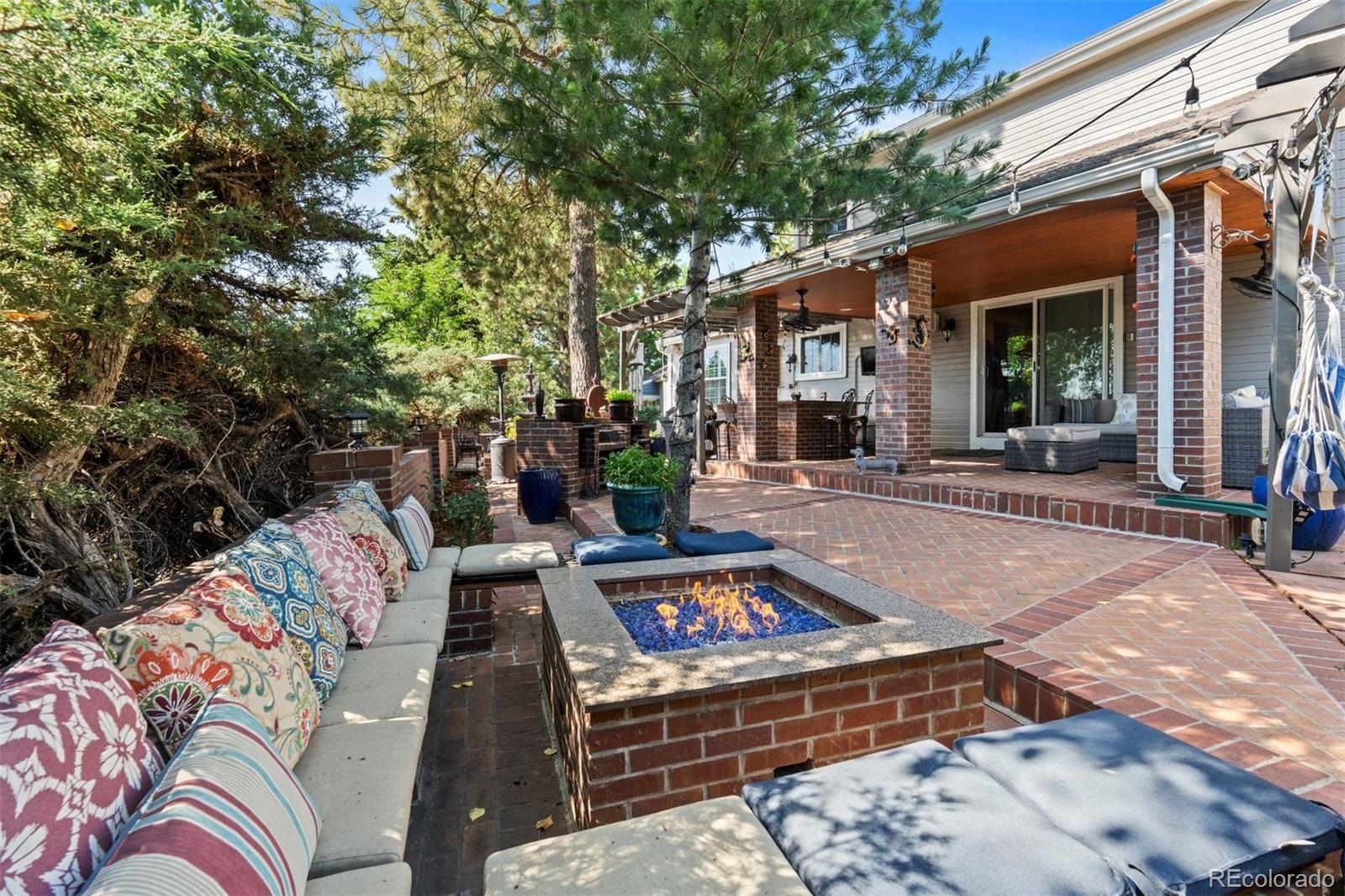 5122 S Cody Court
