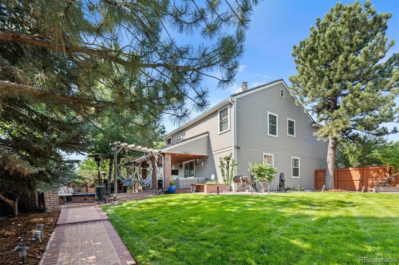 5122 S Cody Court