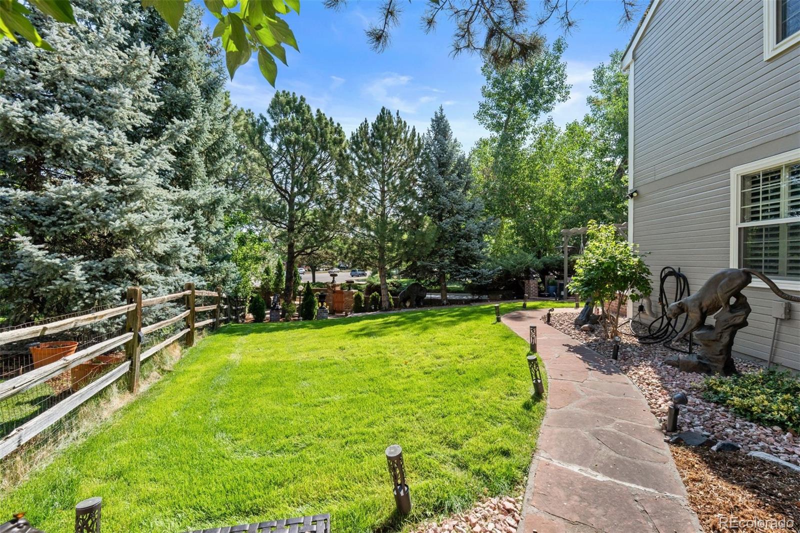 5122 S Cody Court