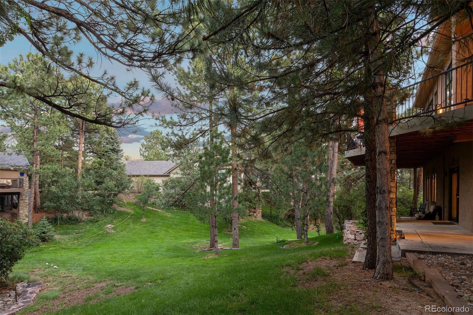 4515 Silver Cliff Court