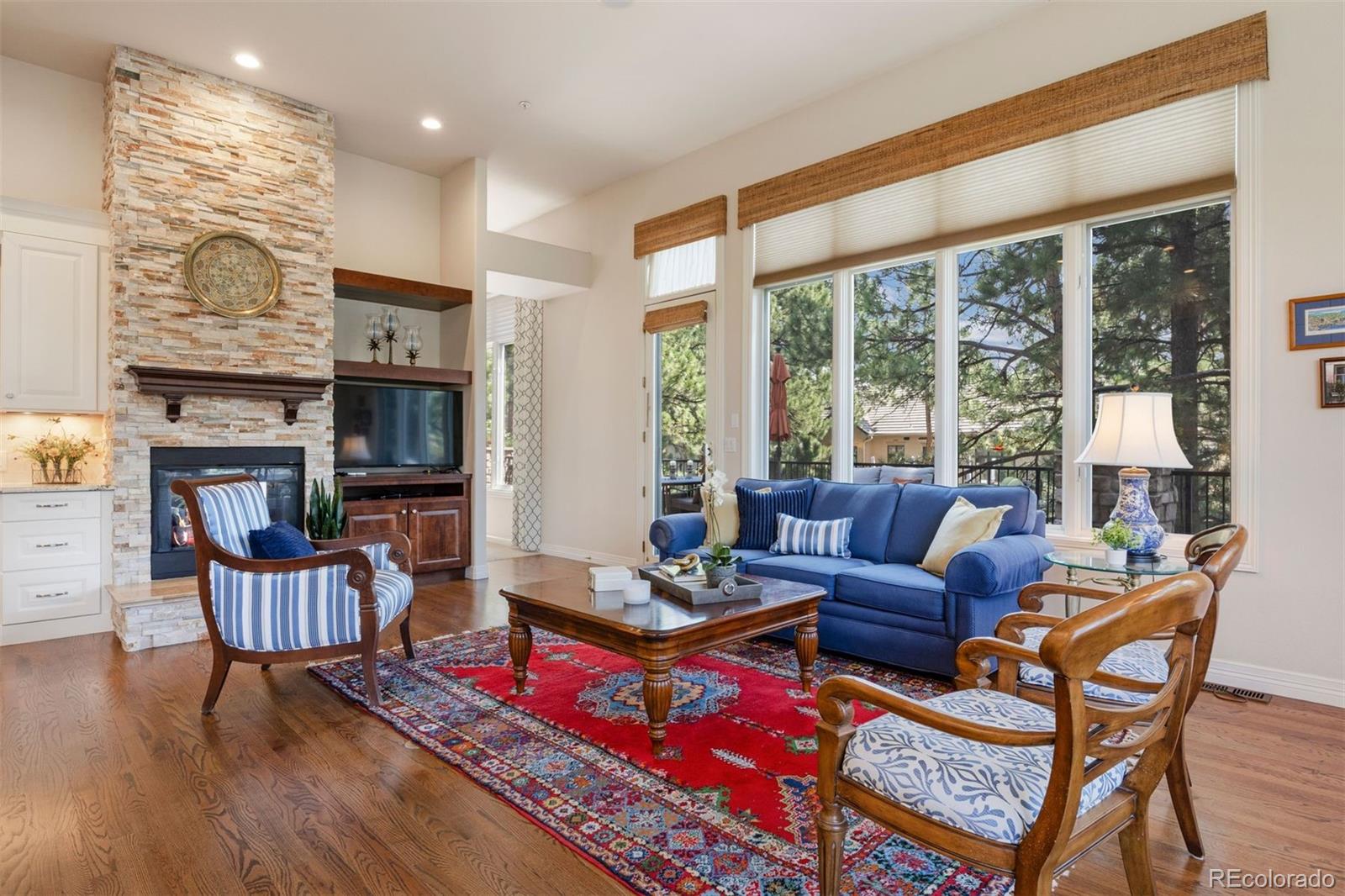 4515 Silver Cliff Court