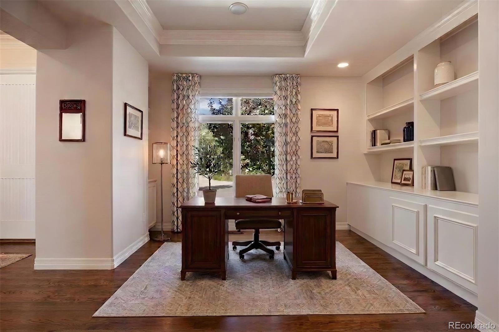 4515 Silver Cliff Court