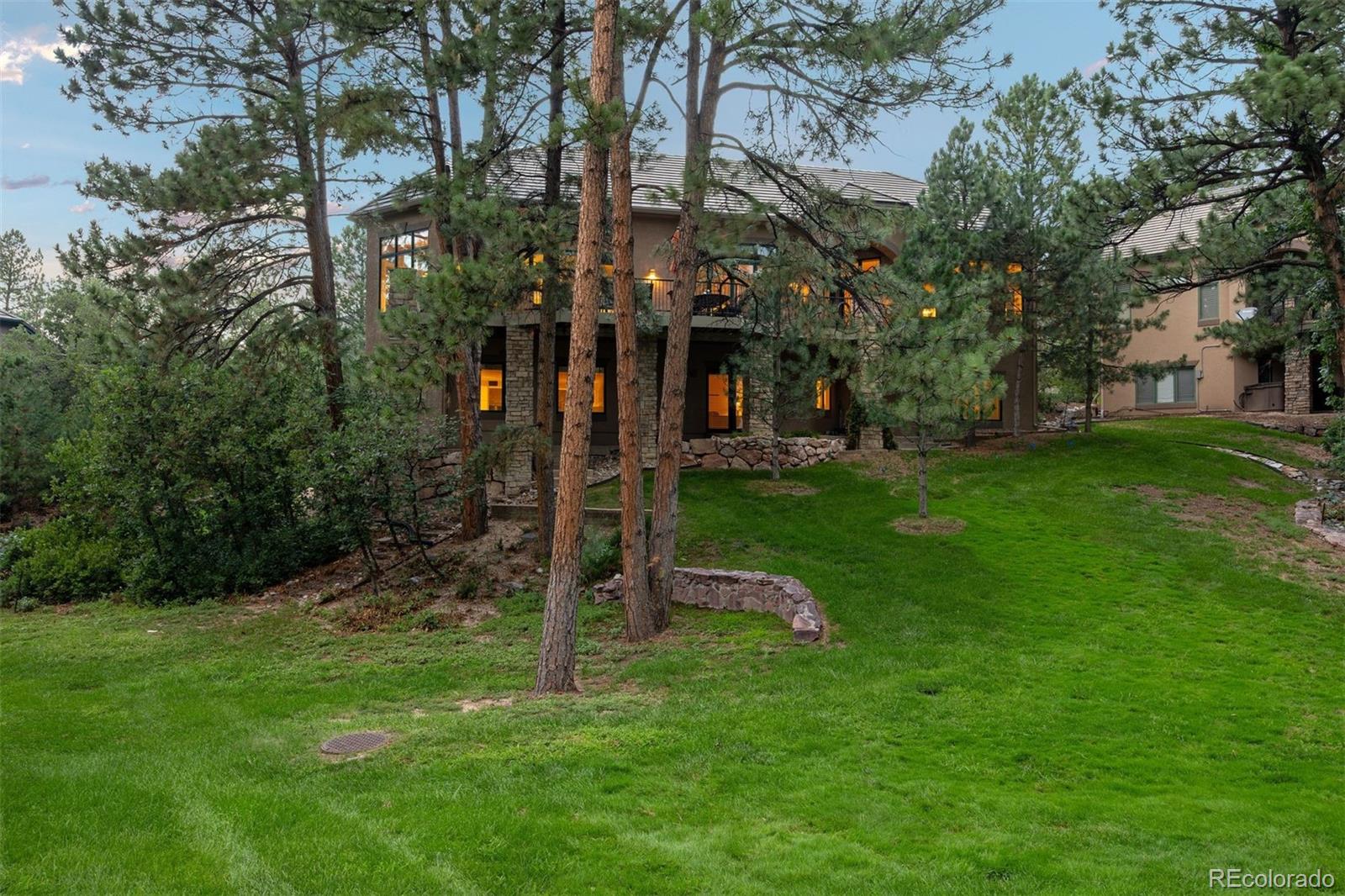 4515 Silver Cliff Court