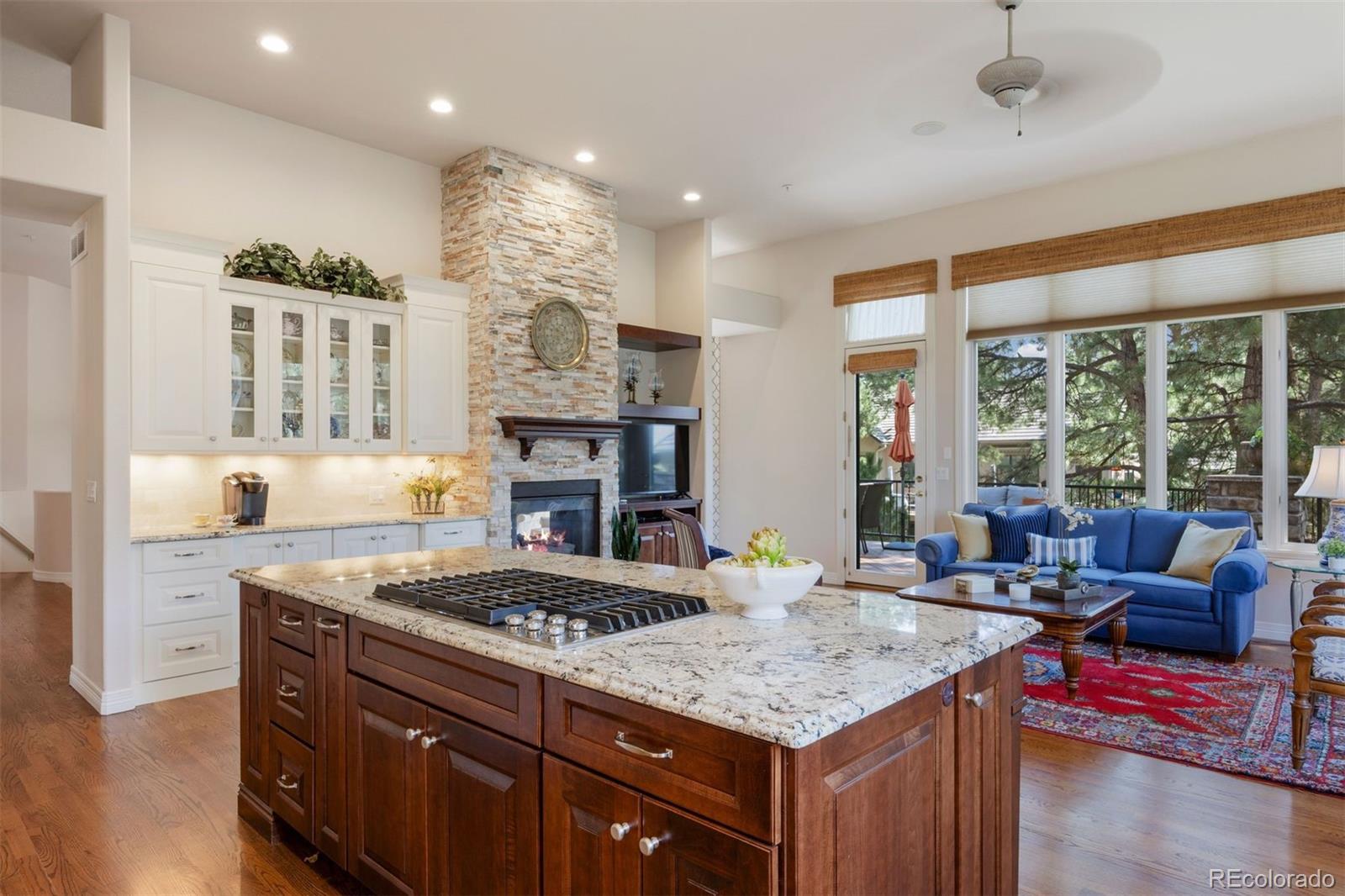 4515 Silver Cliff Court