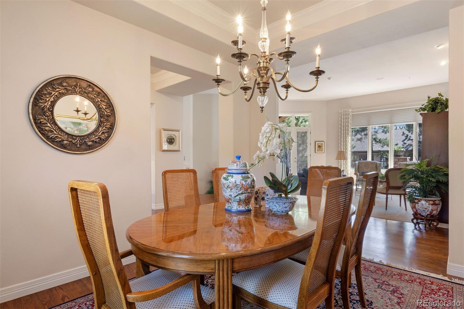 4515 Silver Cliff Court