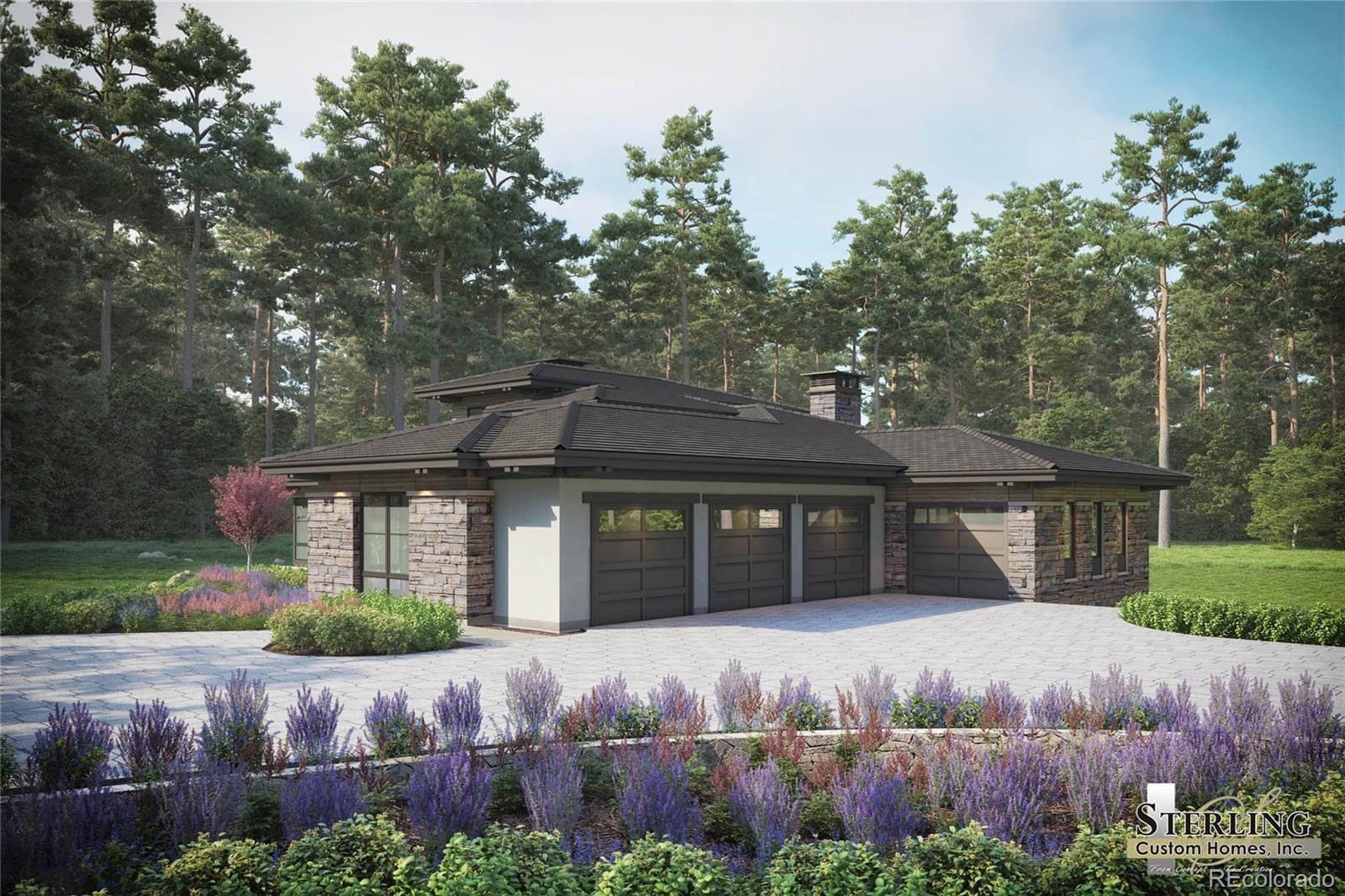 1145 Country Club Parkway