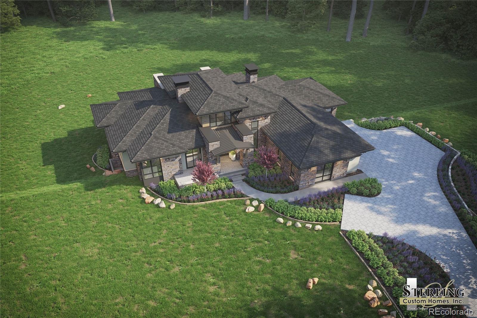 1145 Country Club Parkway