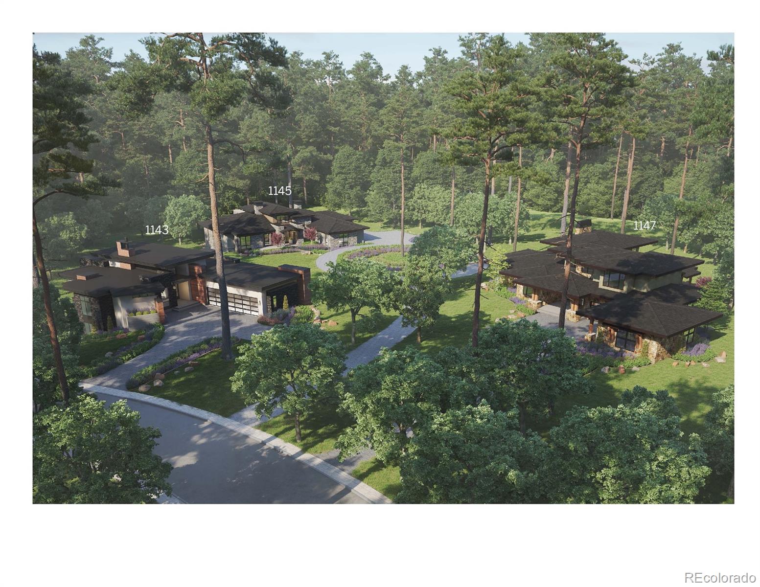 1145 Country Club Parkway