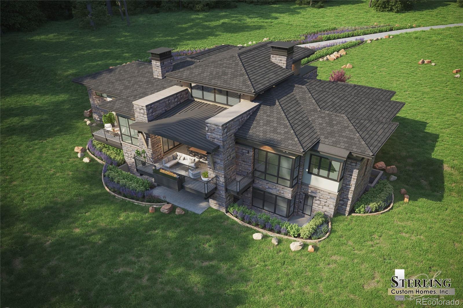 1145 Country Club Parkway