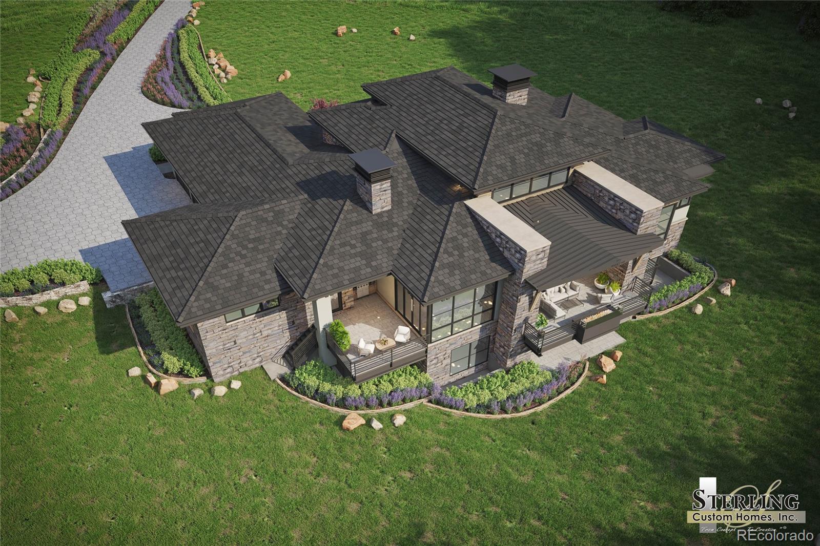 1145 Country Club Parkway