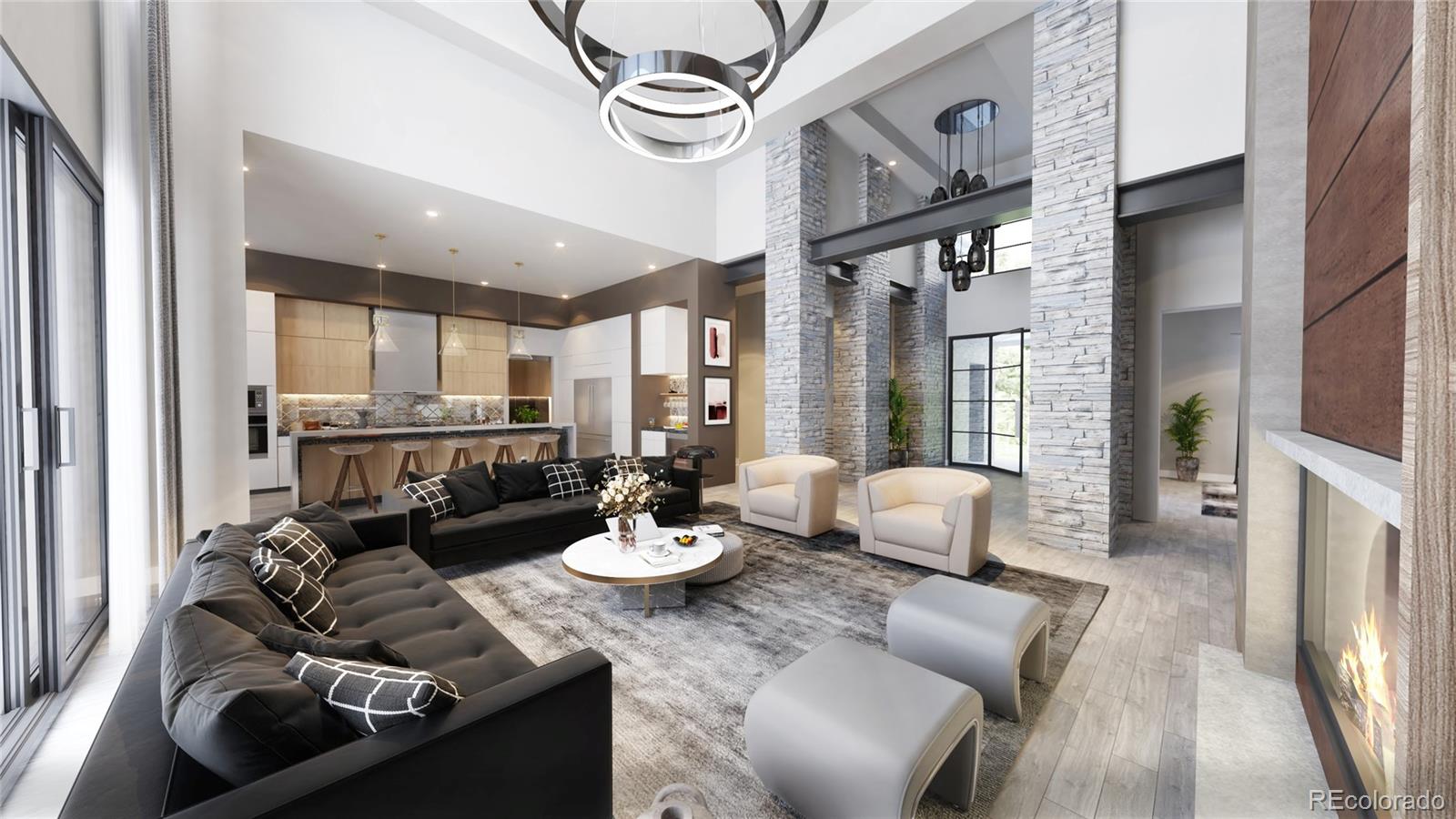 1145 Country Club Parkway