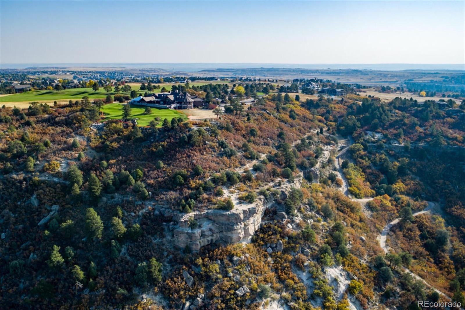 1145 Country Club Parkway