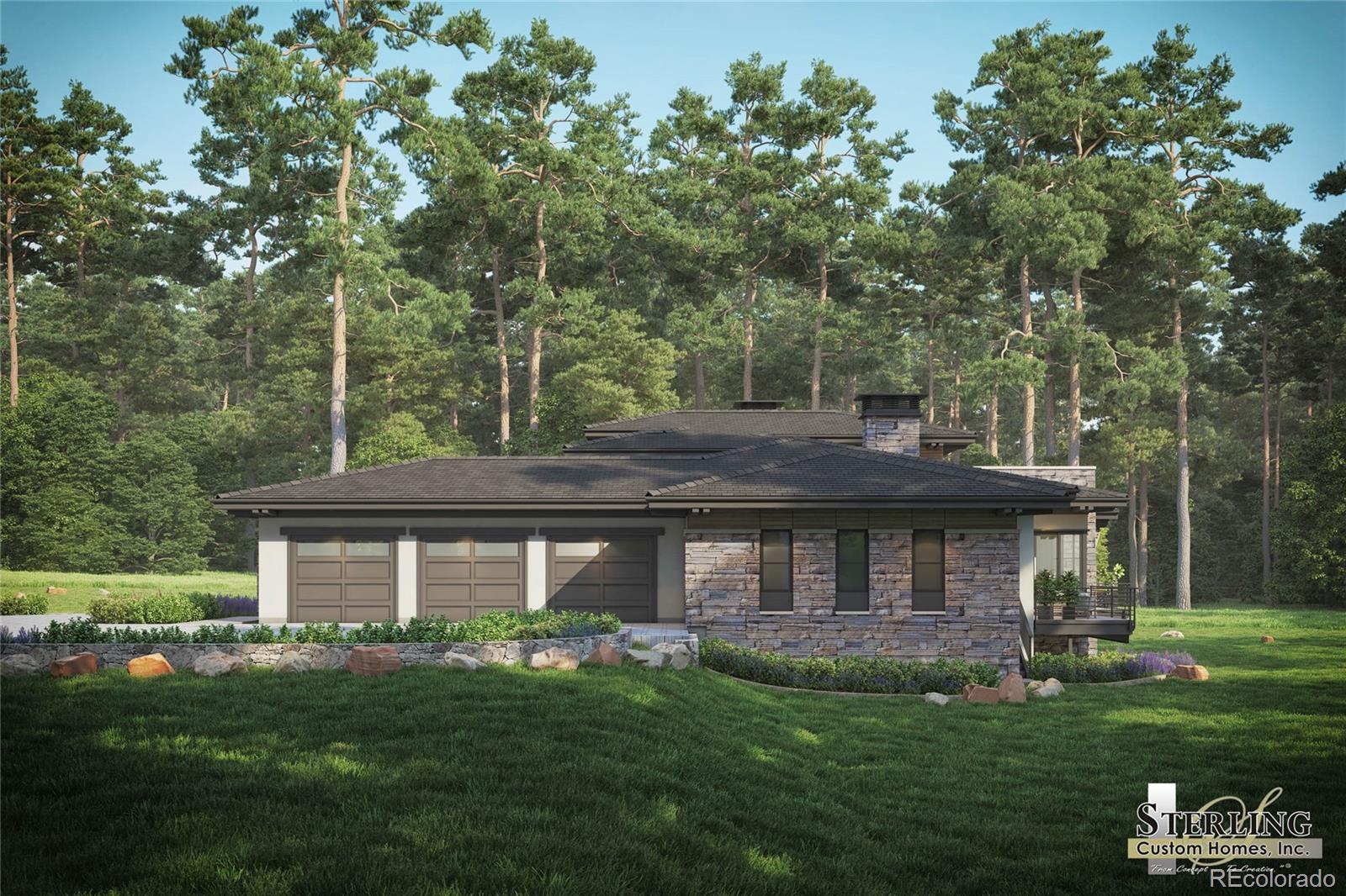 1145 Country Club Parkway