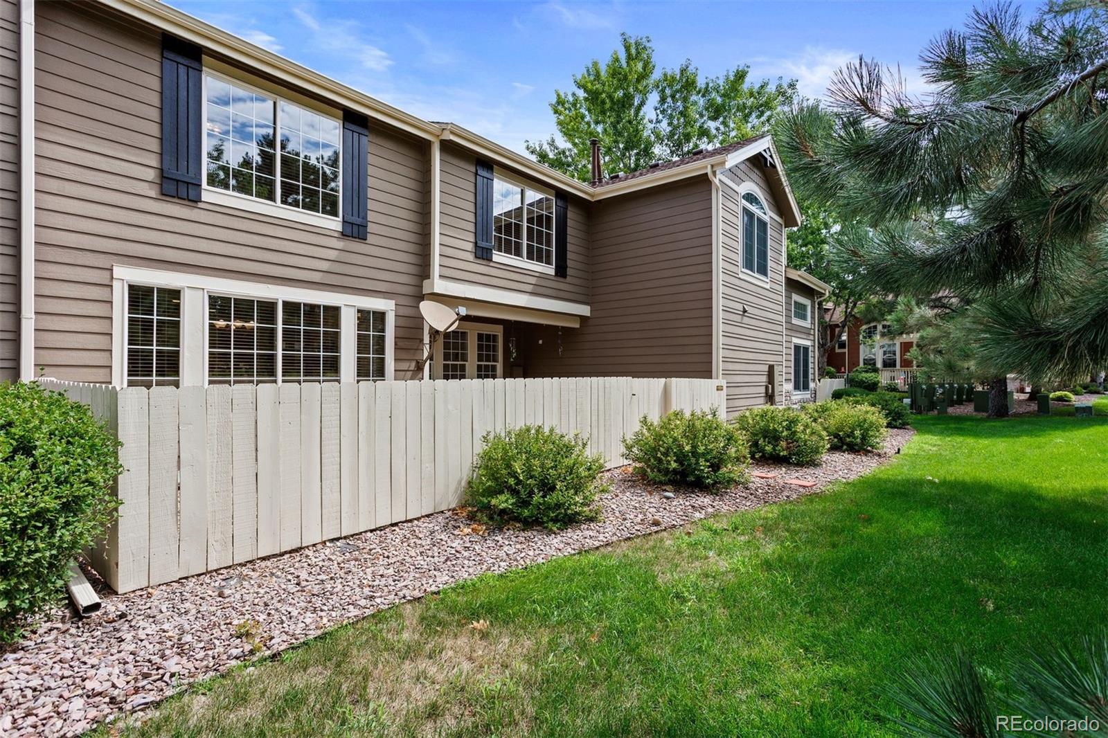 19420 E Mann Creek Drive Unit: C