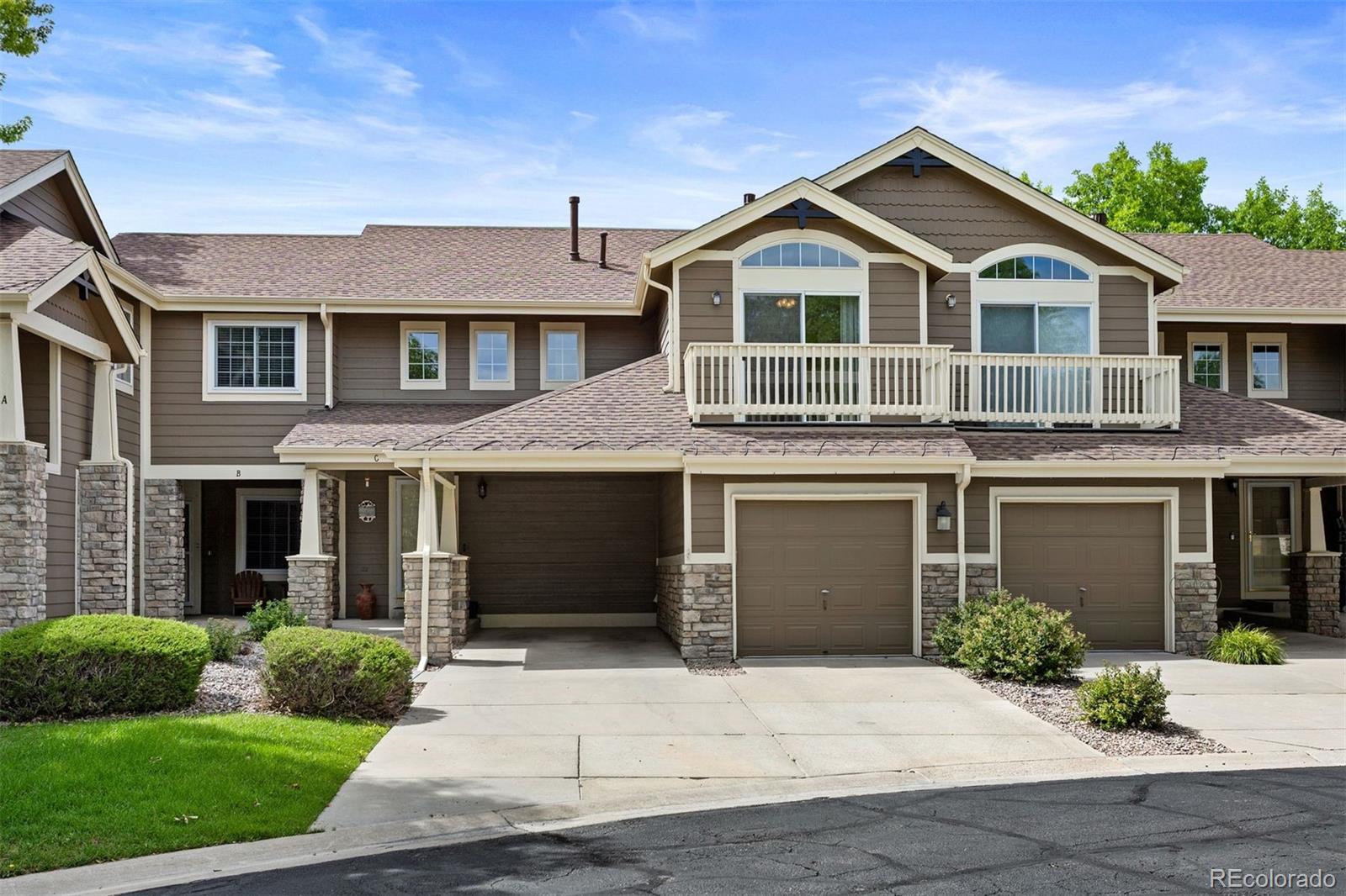 19420 E Mann Creek Drive Unit: C