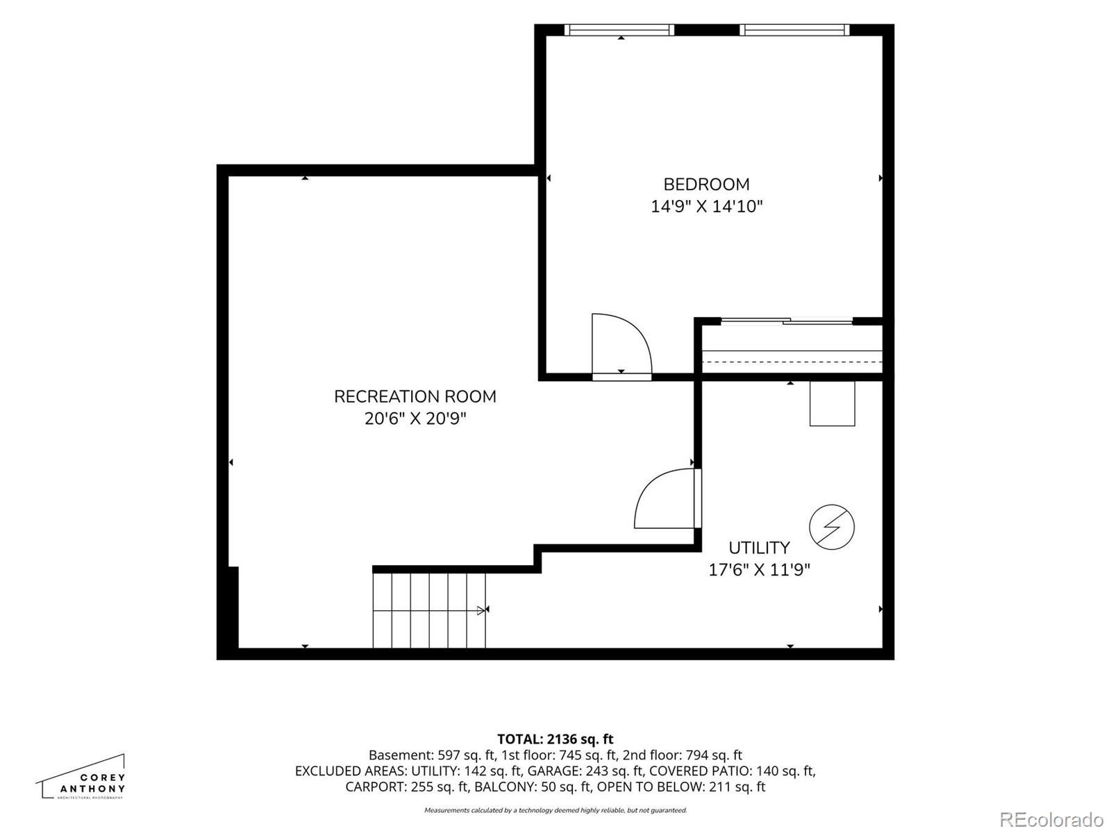 19420 E Mann Creek Drive Unit: C
