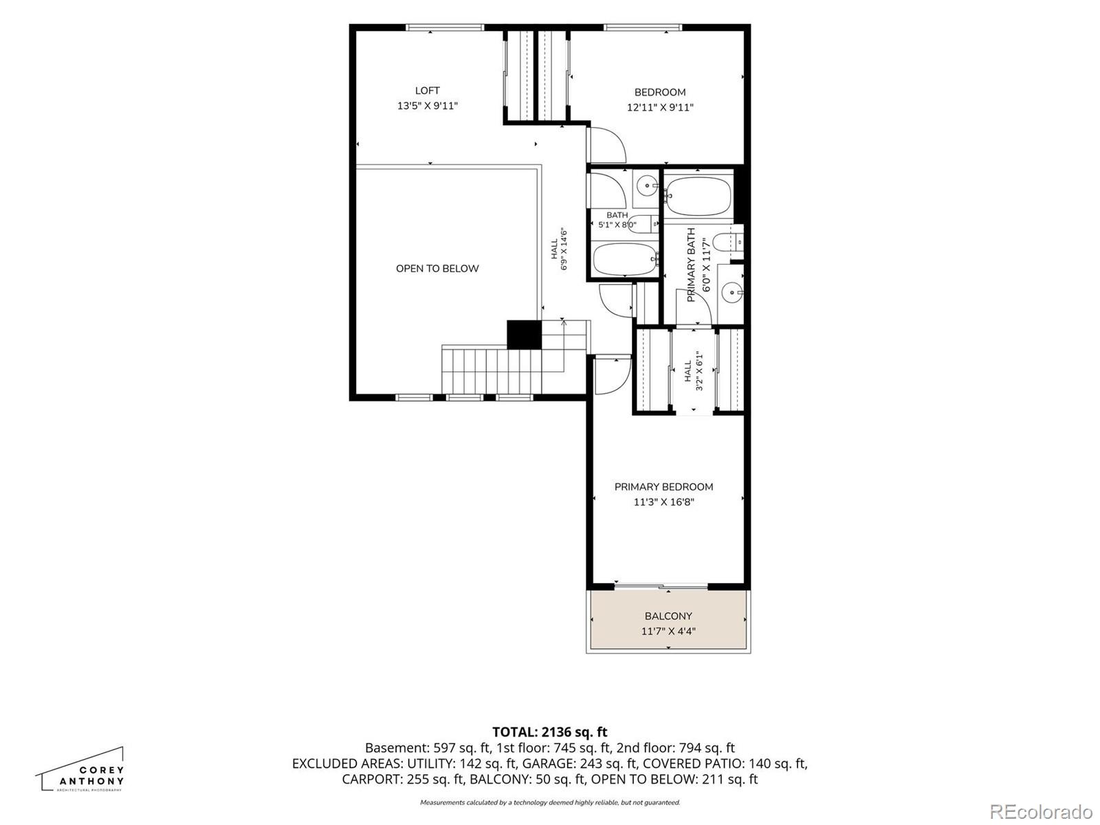 19420 E Mann Creek Drive Unit: C