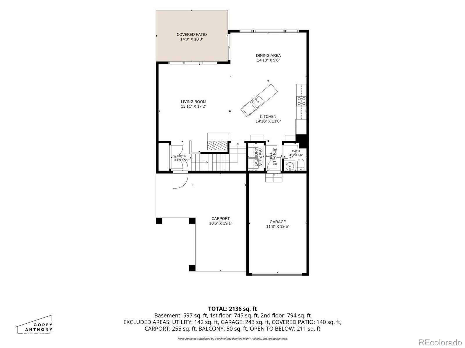 19420 E Mann Creek Drive Unit: C