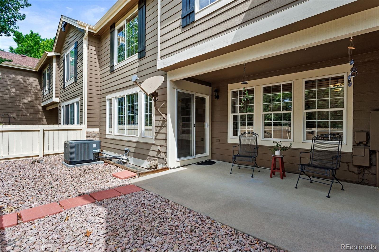 19420 E Mann Creek Drive Unit: C