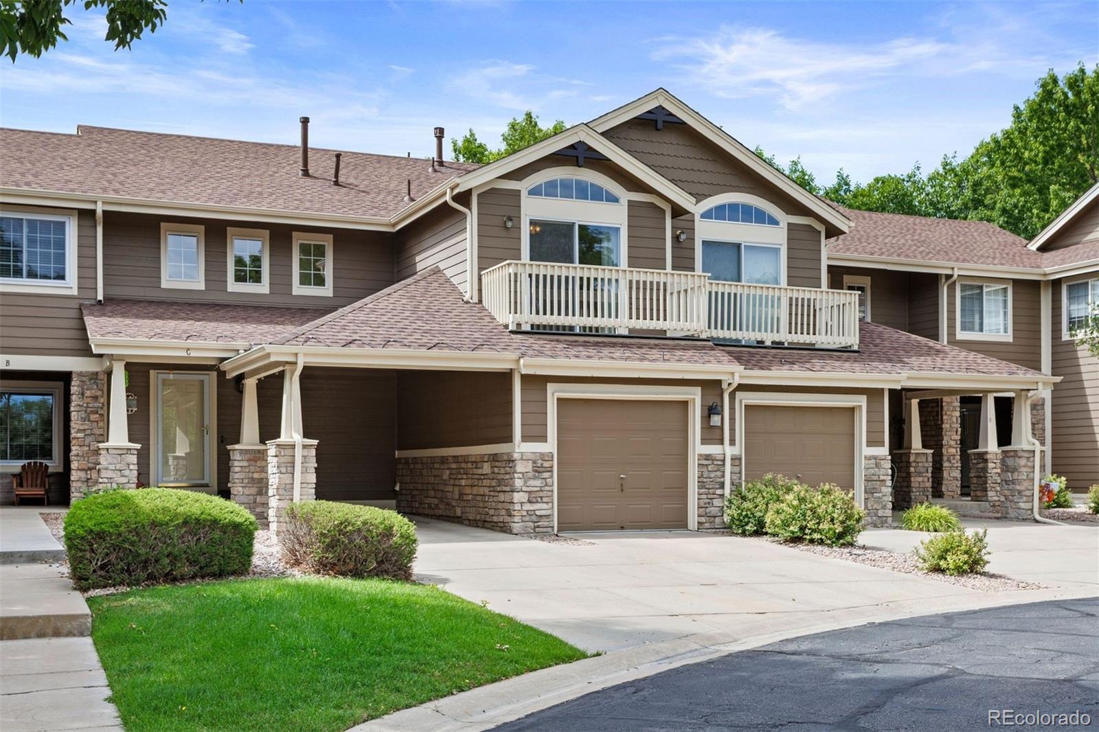 19420 E Mann Creek Drive Unit: C