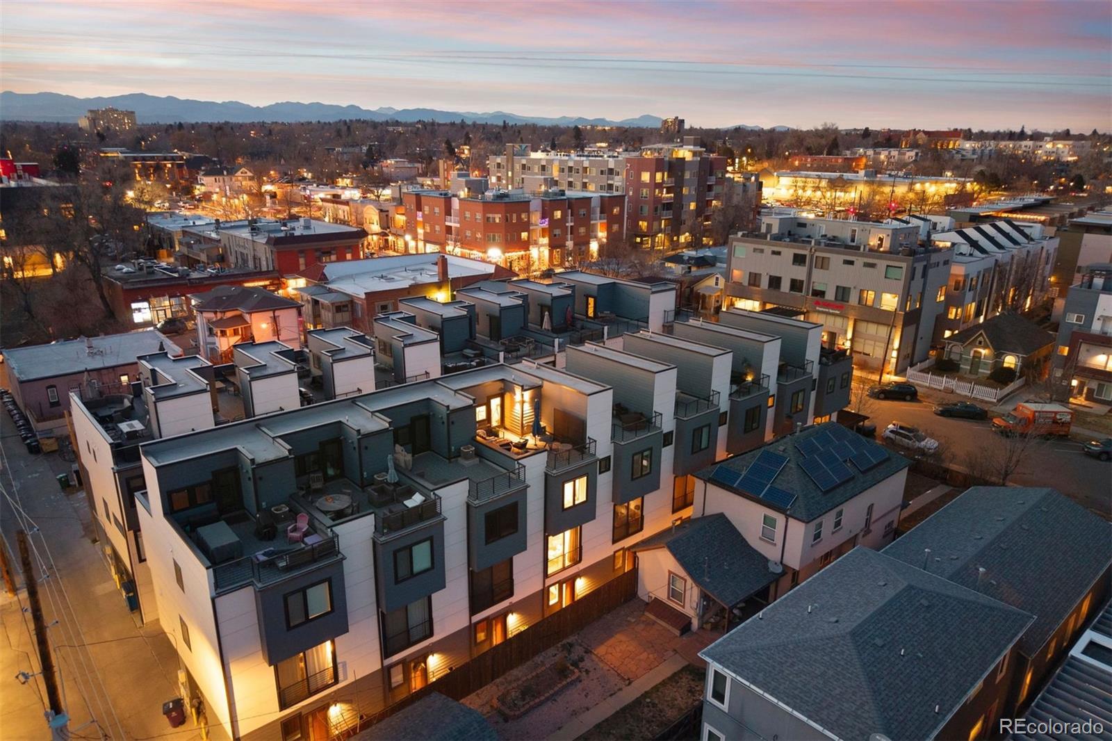 2828 W 25th Avenue Unit: 6