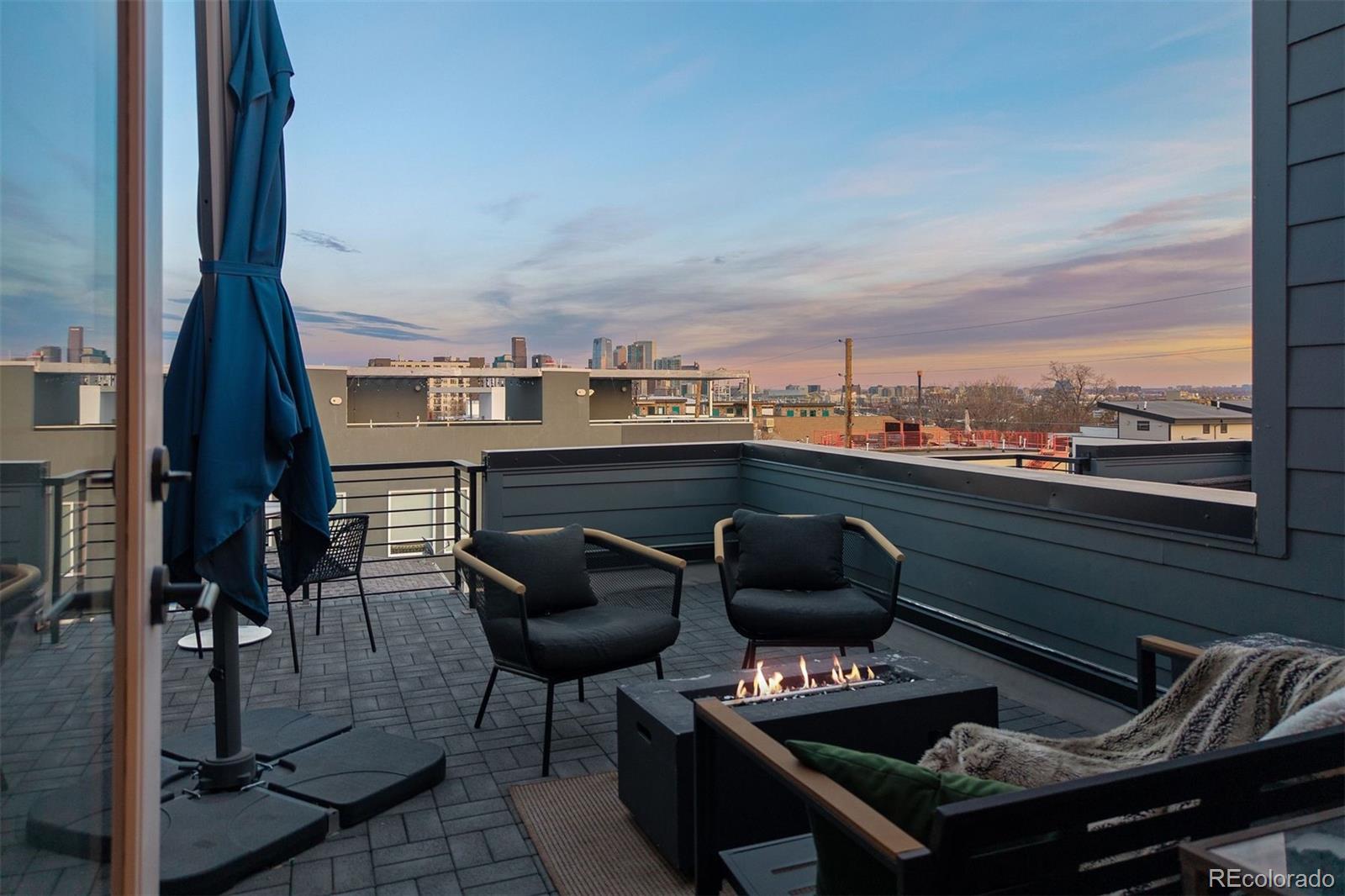 2828 W 25th Avenue Unit: 6