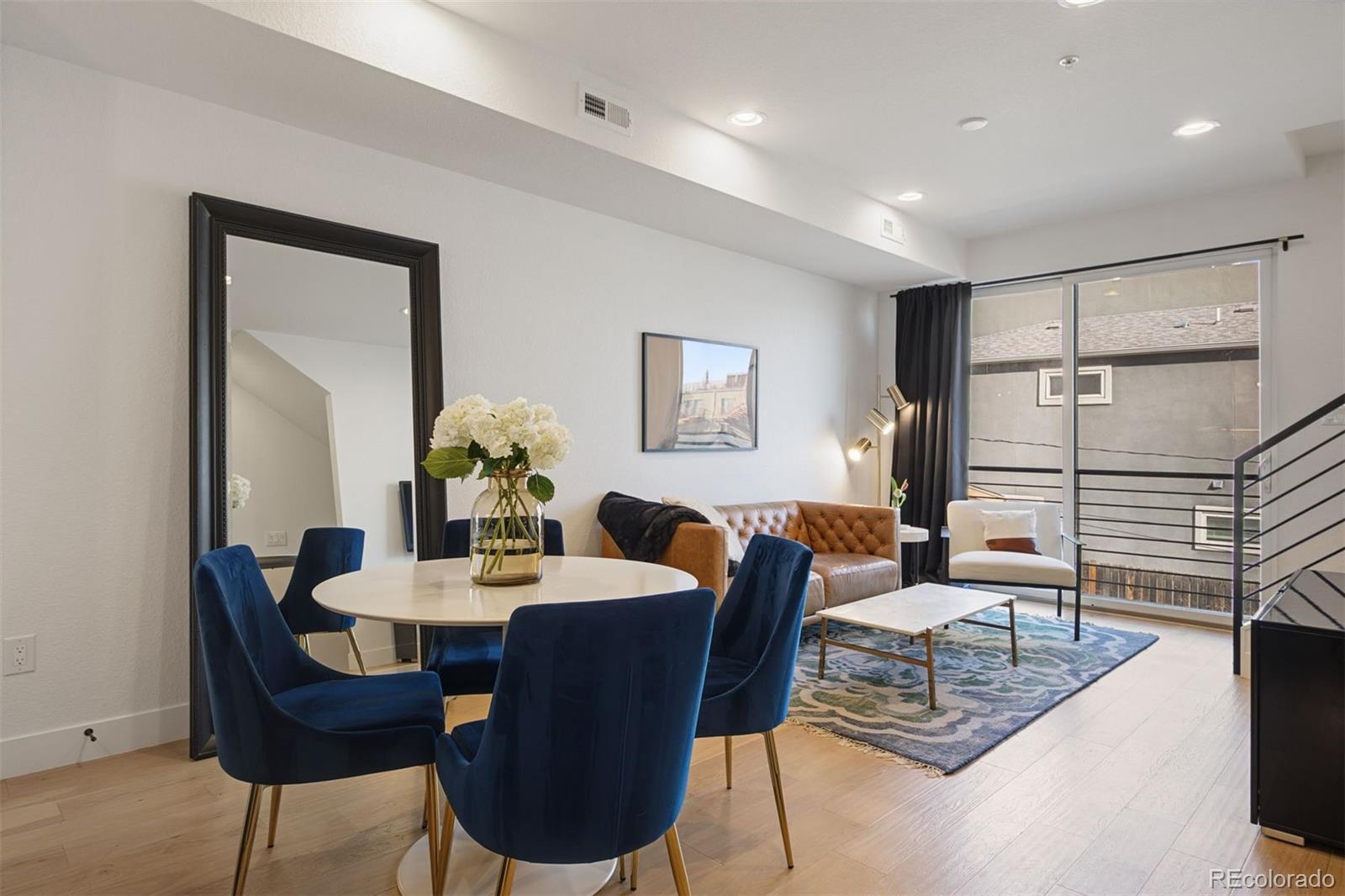 2828 W 25th Avenue Unit: 6