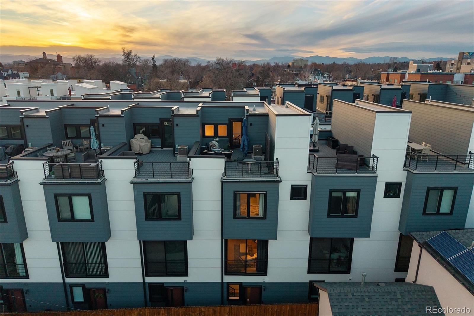 2828 W 25th Avenue Unit: 6