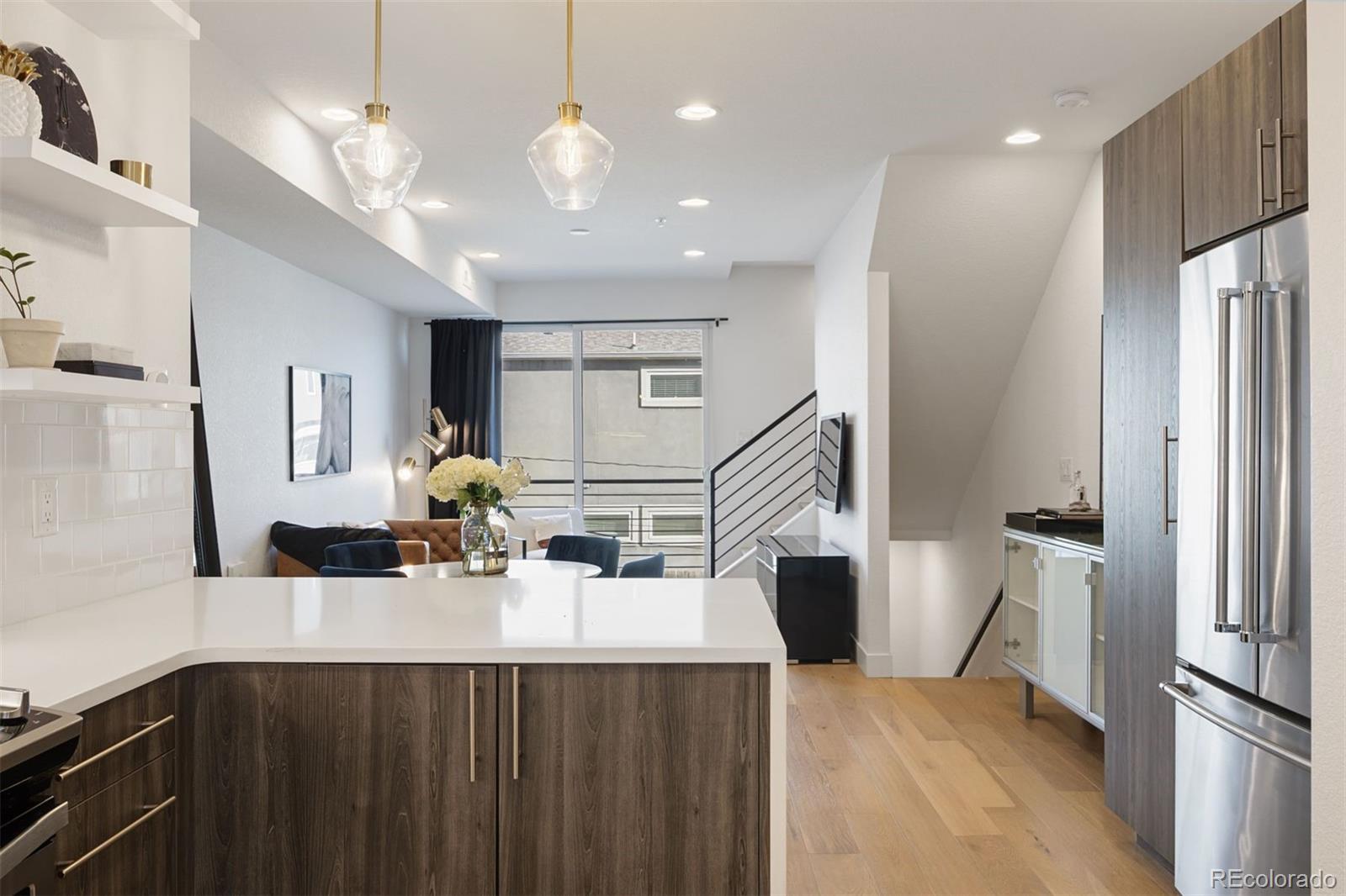 2828 W 25th Avenue Unit: 6