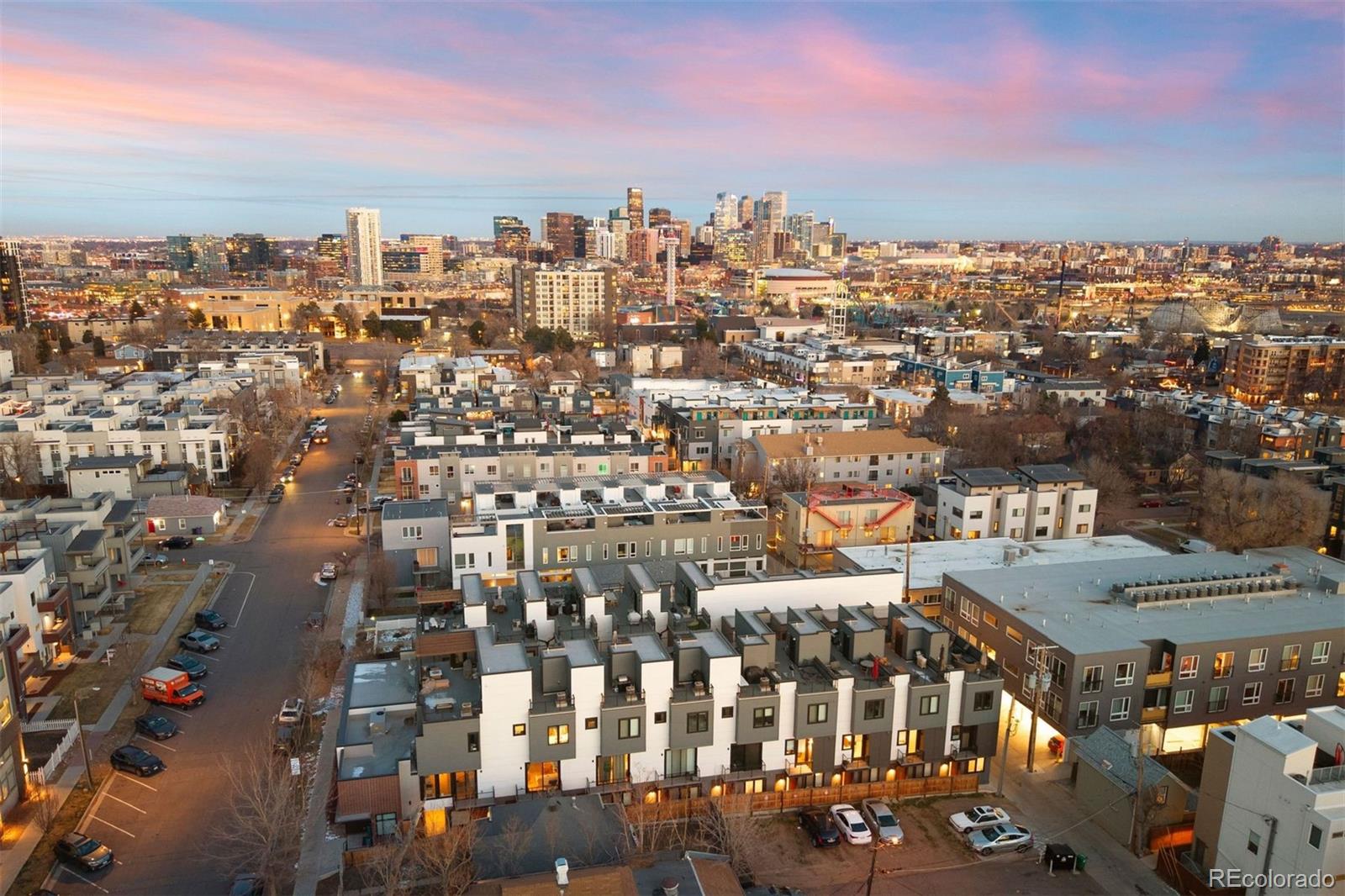 2828 W 25th Avenue Unit: 6