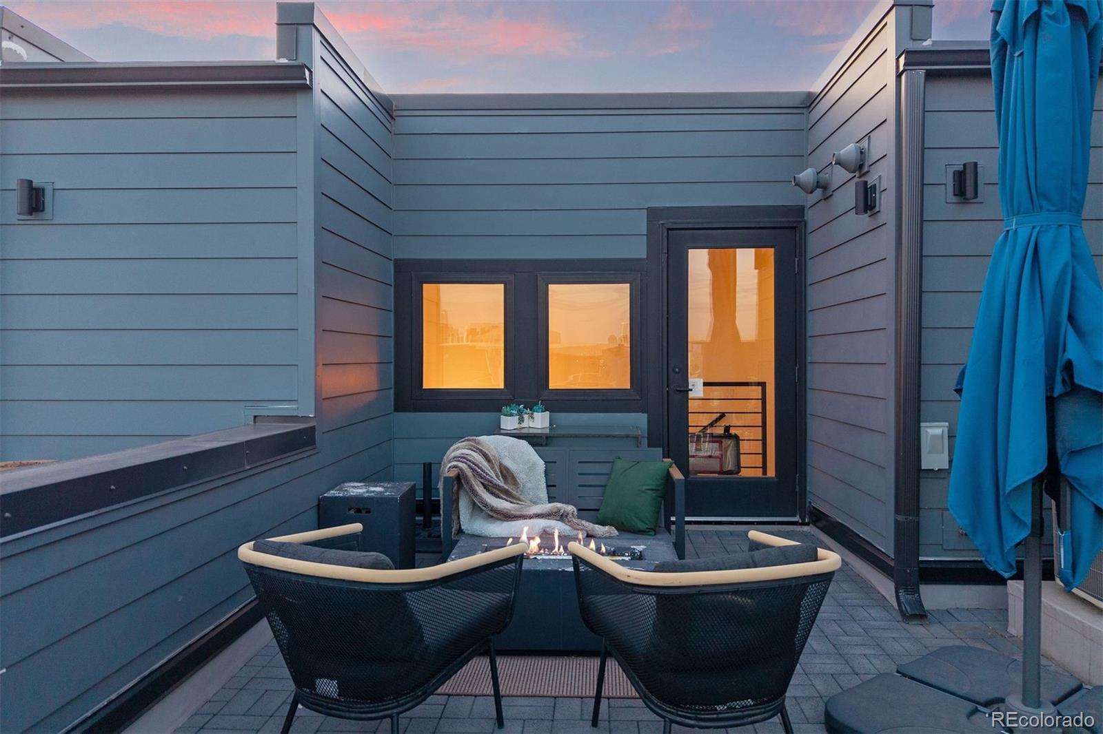 2828 W 25th Avenue Unit: 6