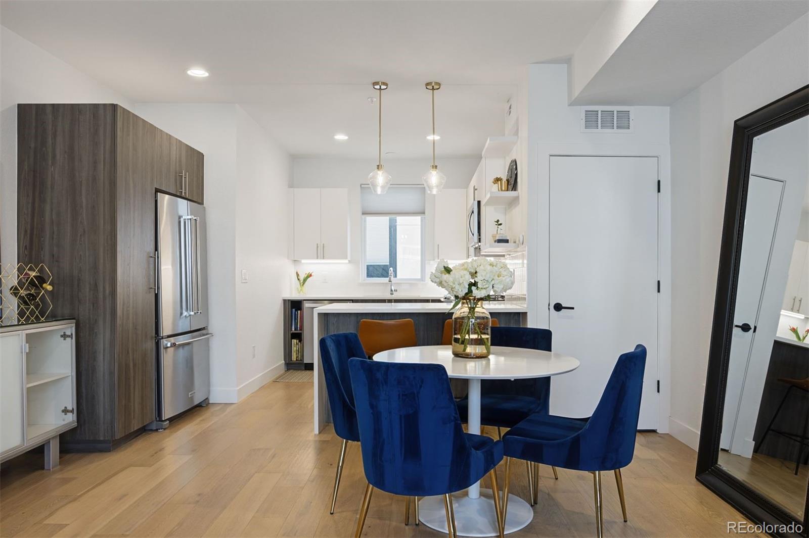 2828 W 25th Avenue Unit: 6