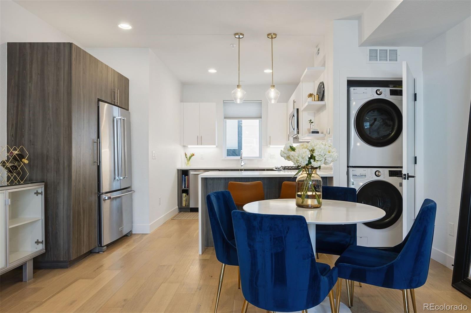 2828 W 25th Avenue Unit: 6