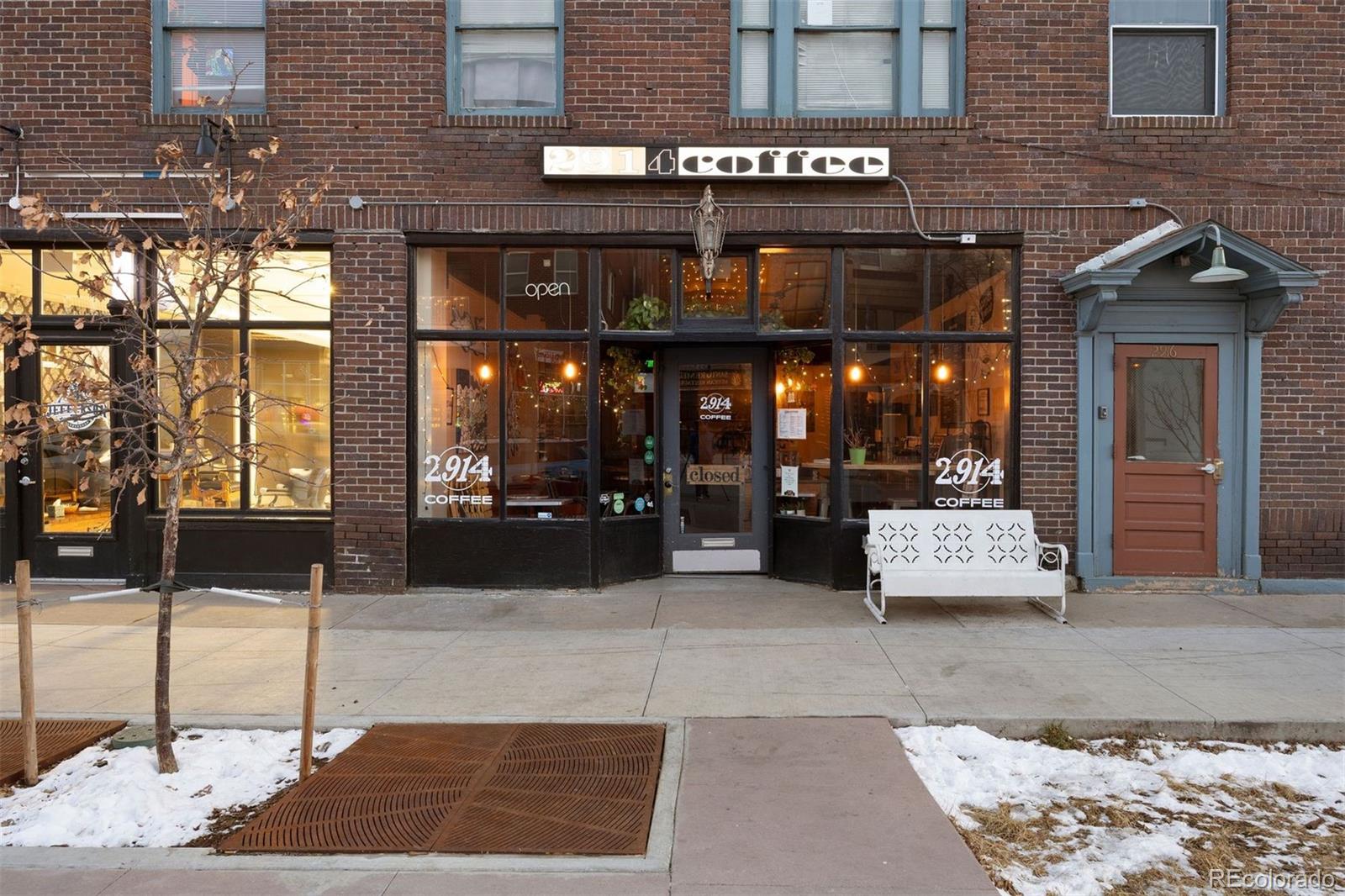 2828 W 25th Avenue Unit: 6