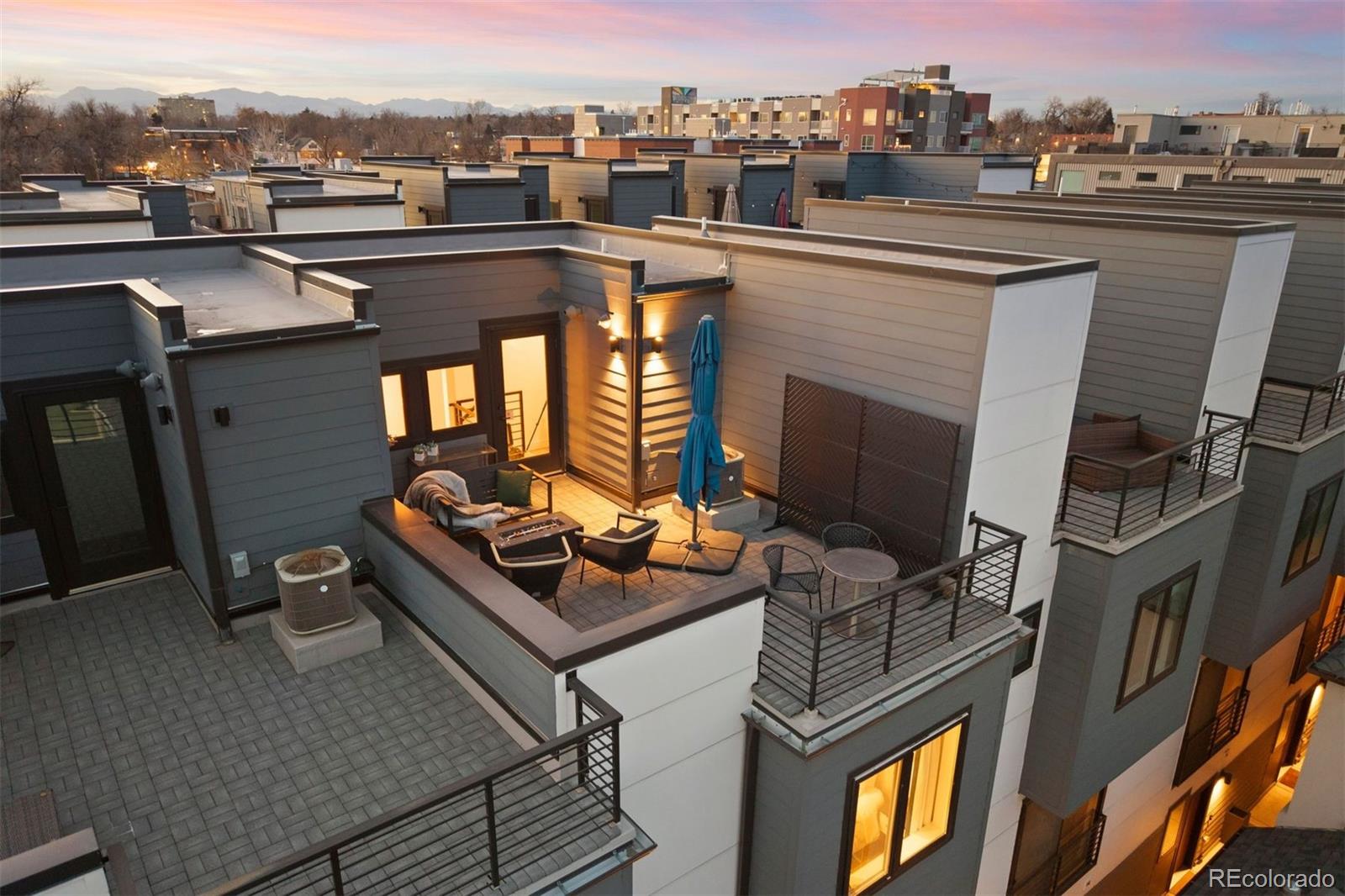 2828 W 25th Avenue Unit: 6