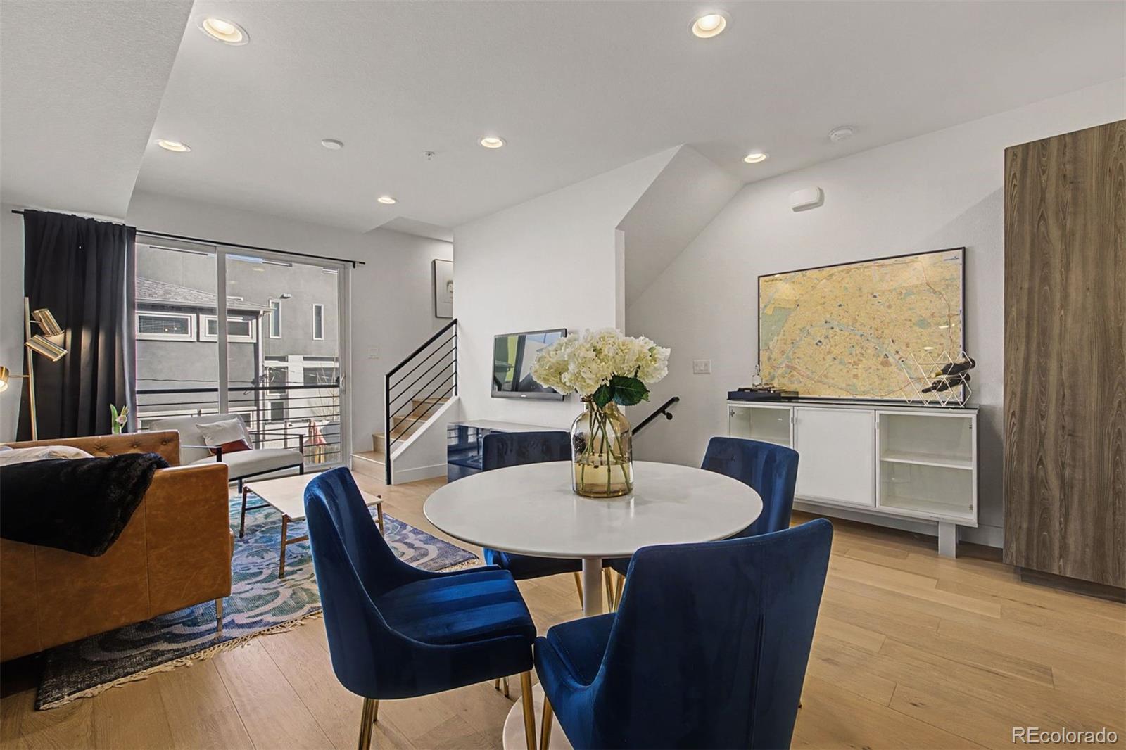 2828 W 25th Avenue Unit: 6