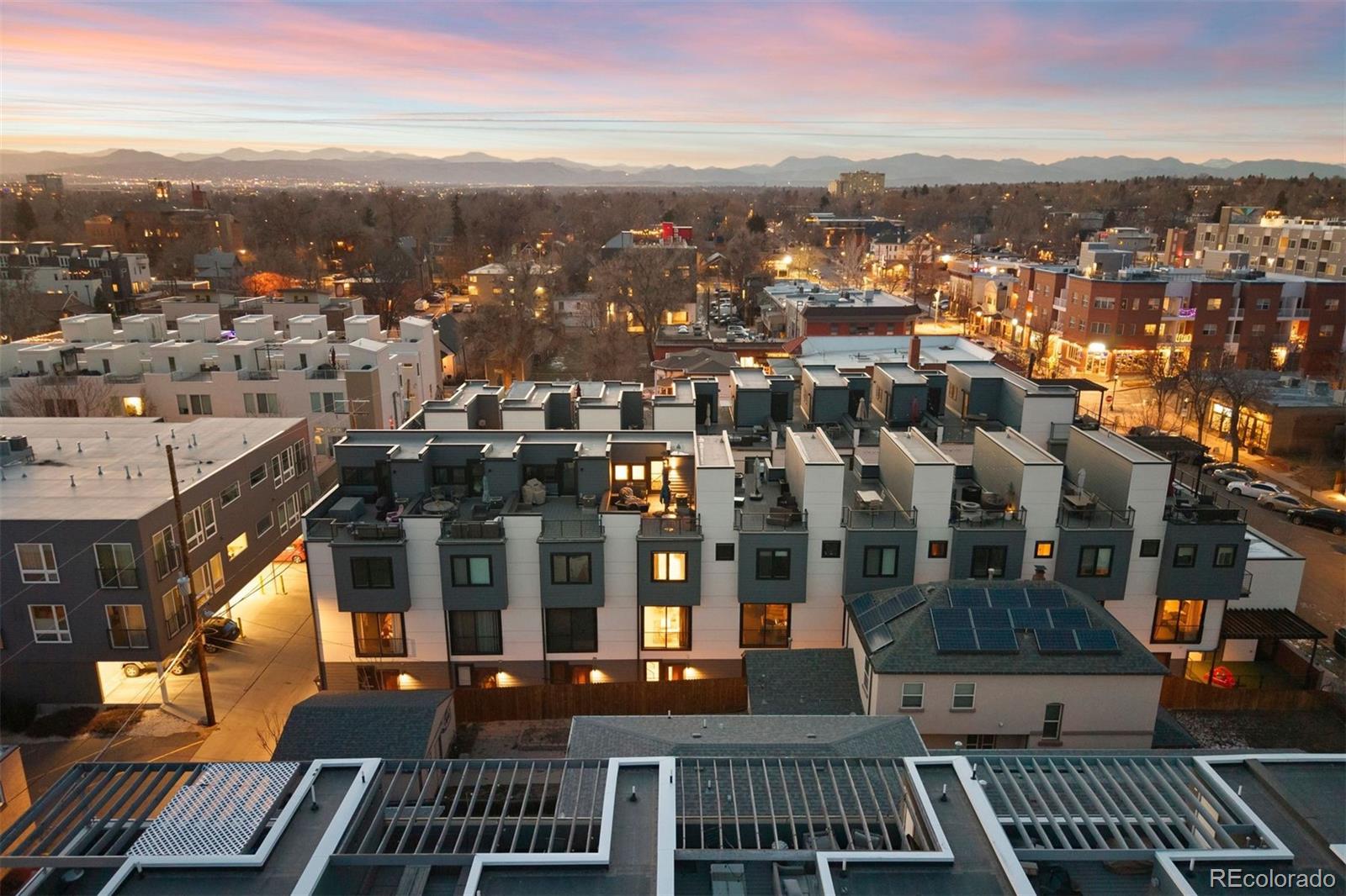 2828 W 25th Avenue Unit: 6