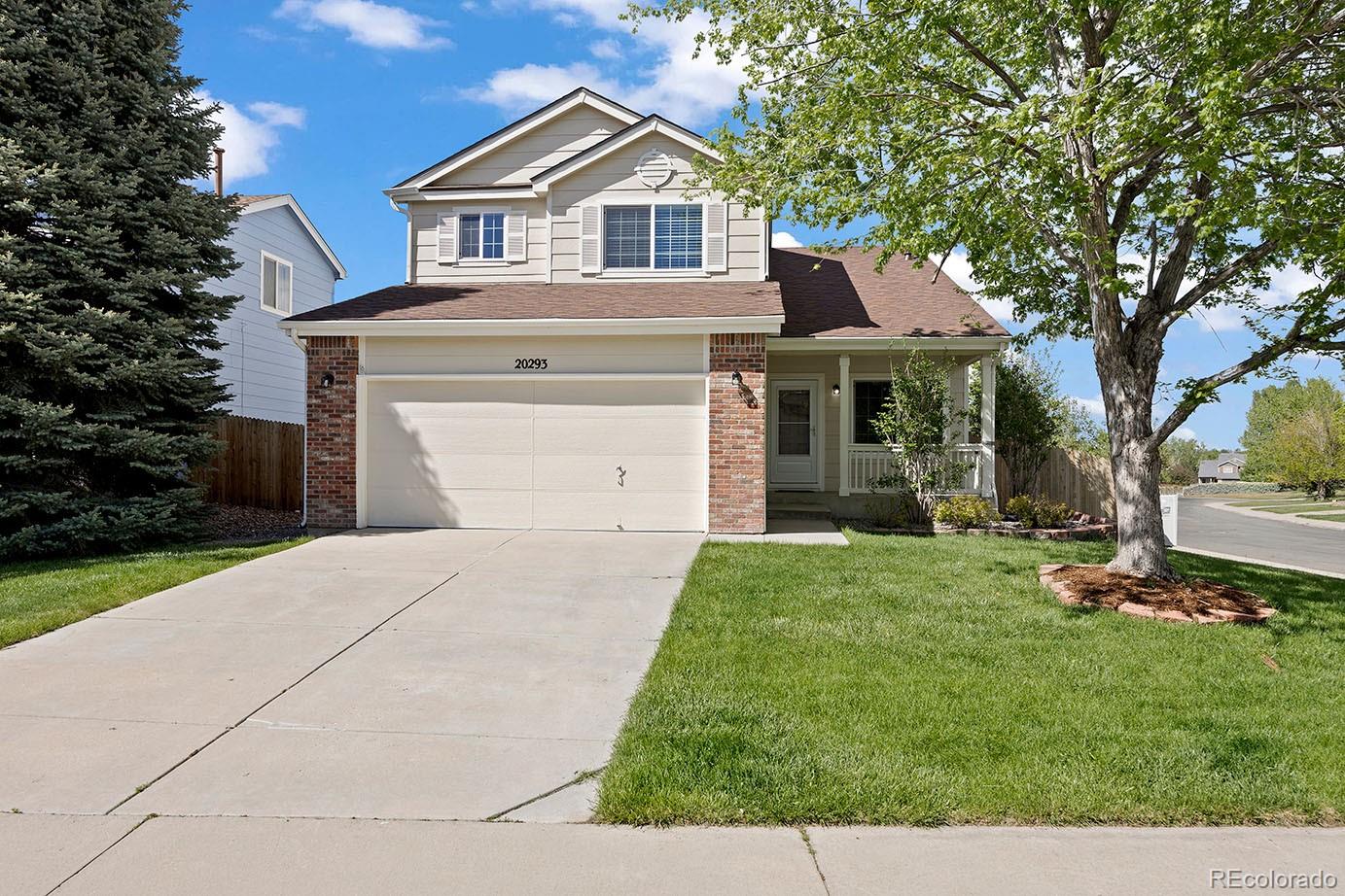 20293 E Progress Place