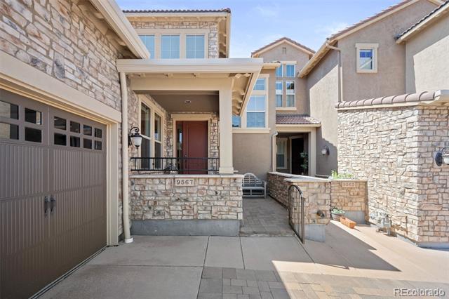 9567 Firenze Way