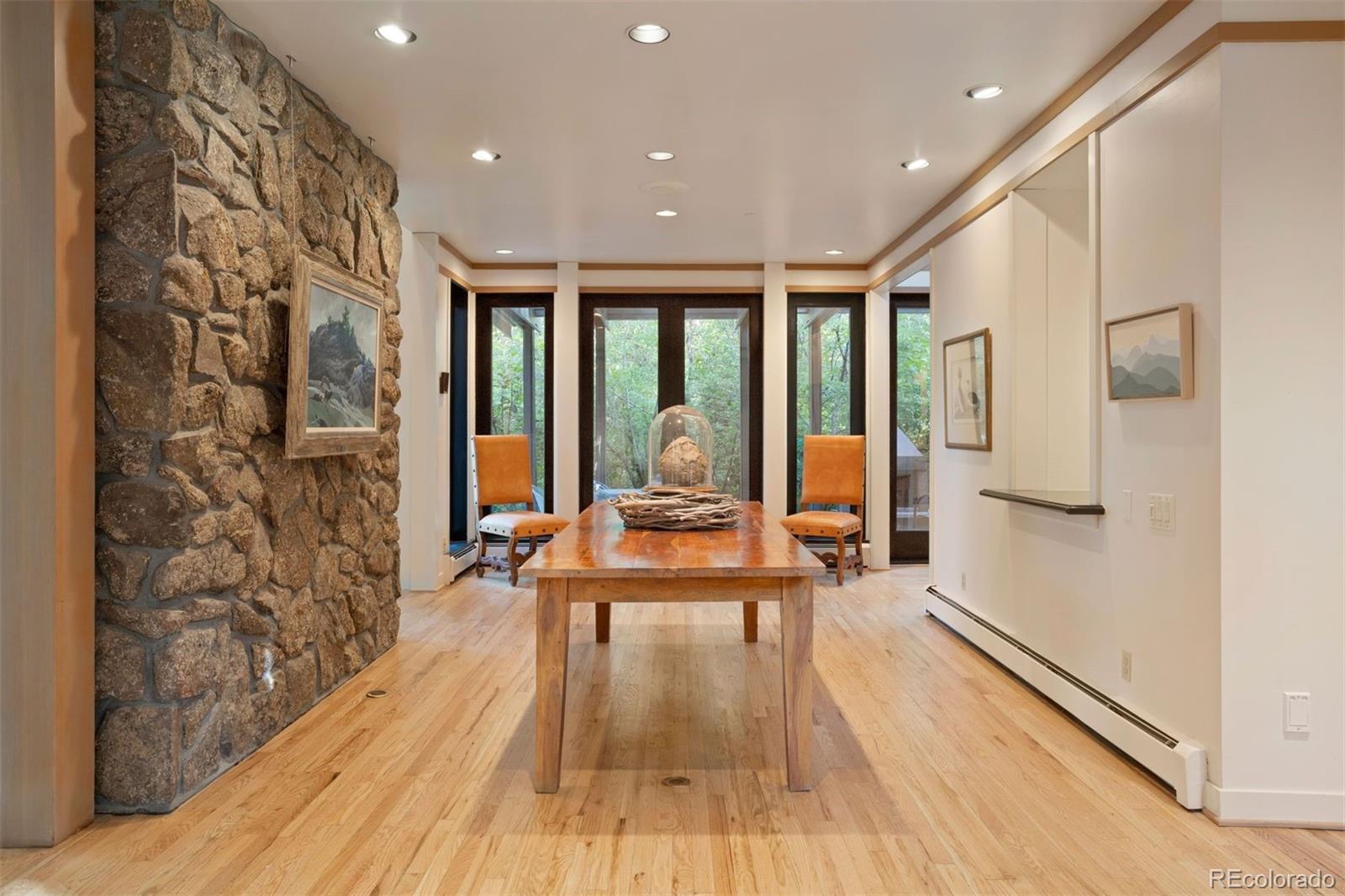 36 CASTLE PINES Drive