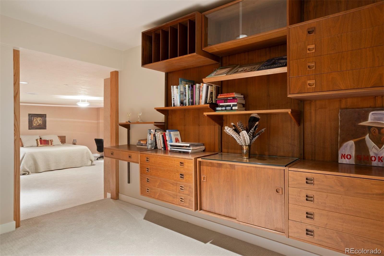 36 CASTLE PINES Drive