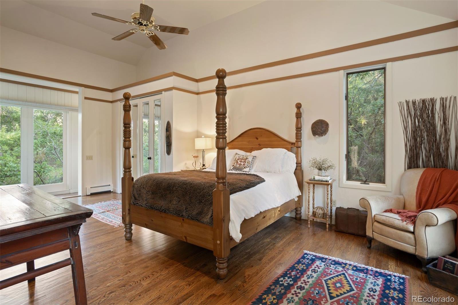 36 CASTLE PINES Drive