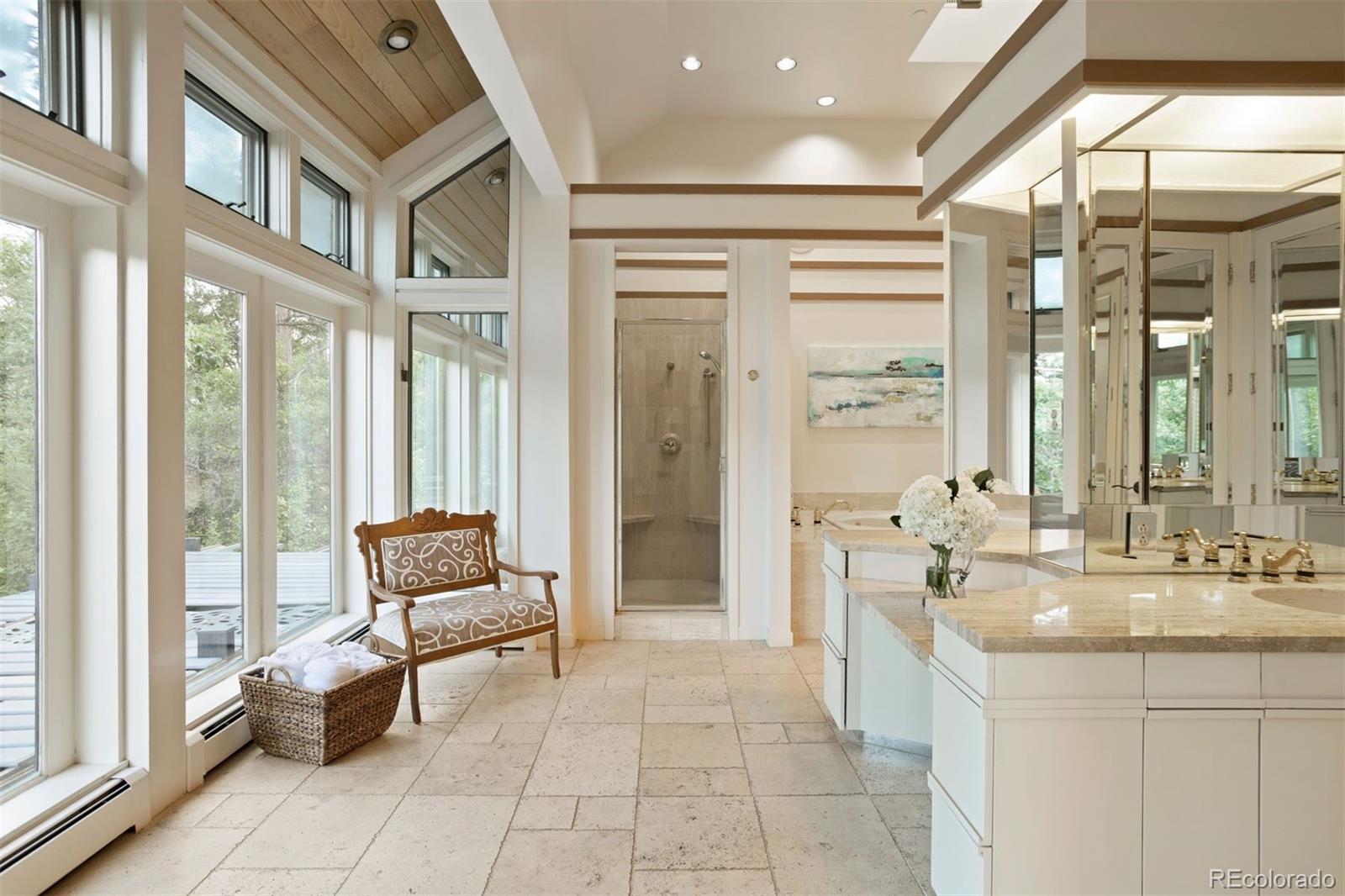 36 CASTLE PINES Drive