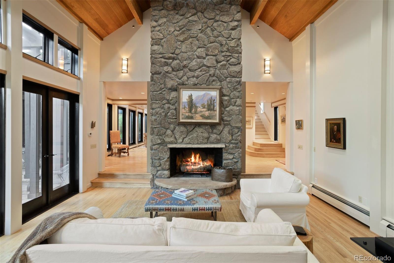 36 CASTLE PINES Drive