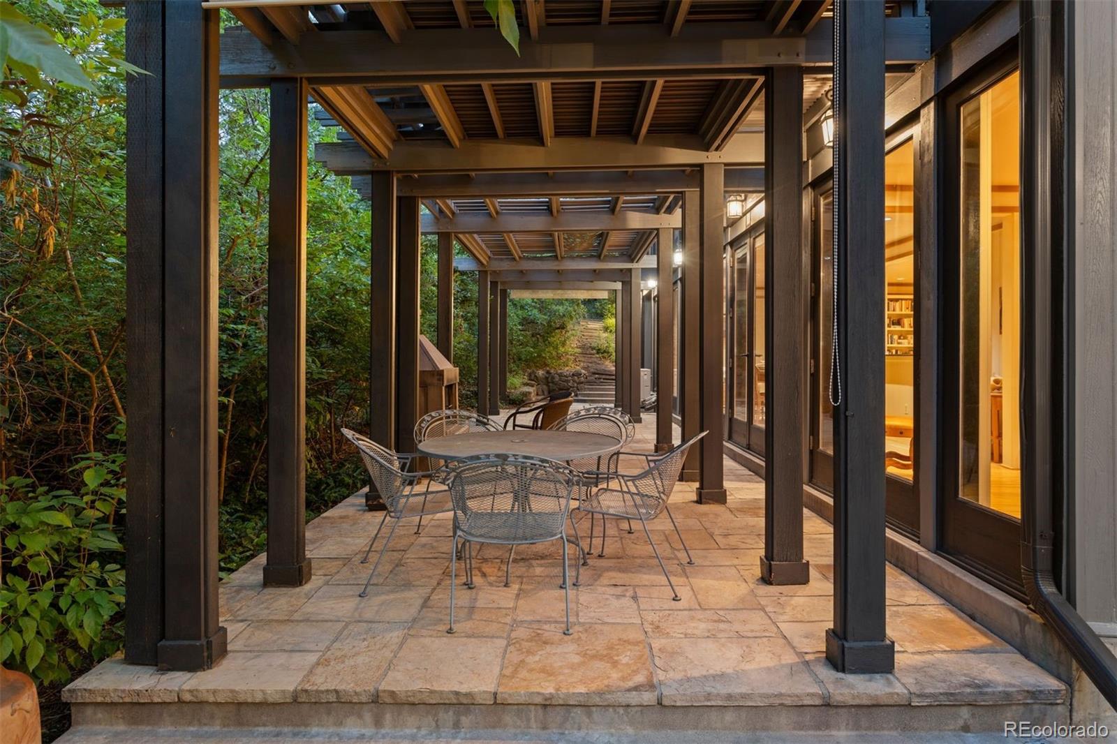 36 CASTLE PINES Drive