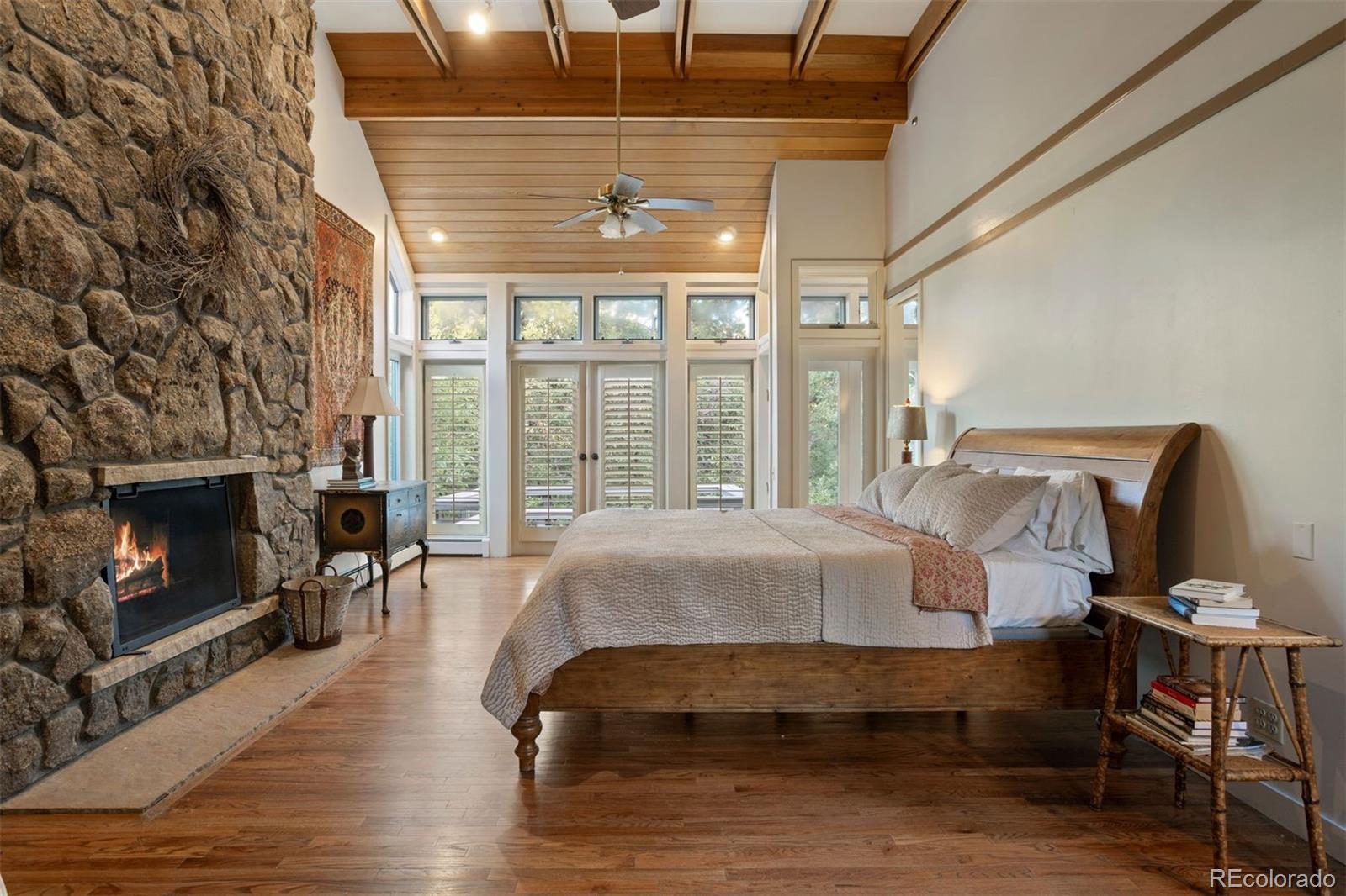 36 CASTLE PINES Drive