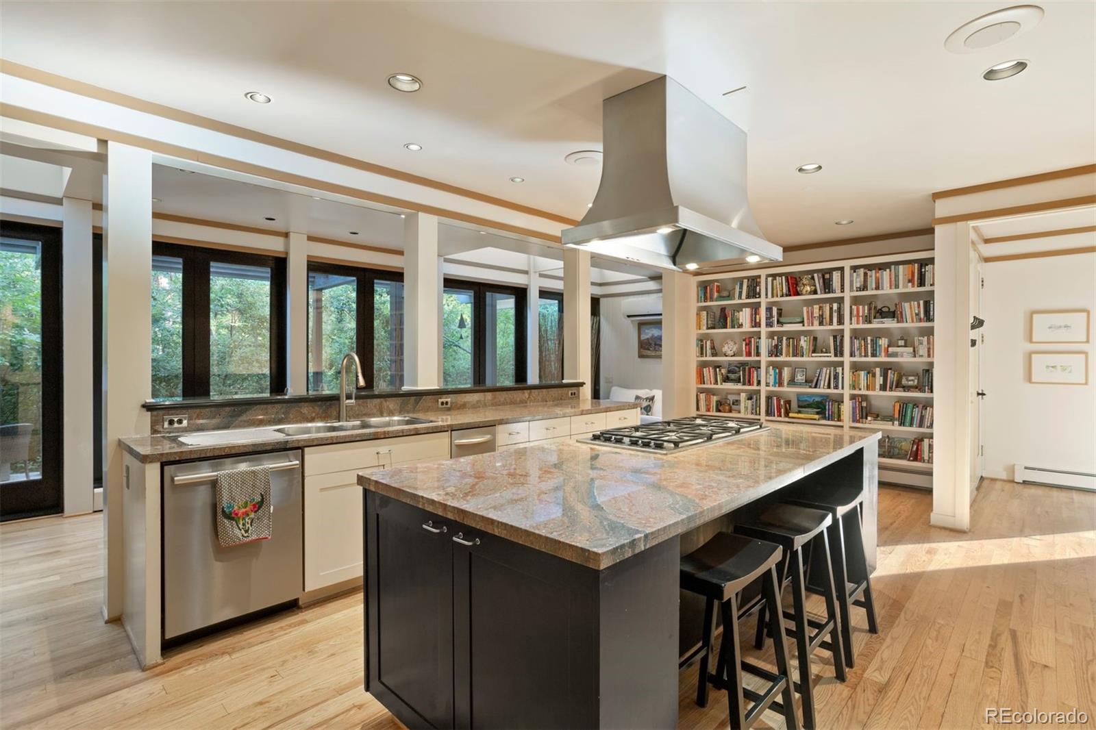 36 CASTLE PINES Drive