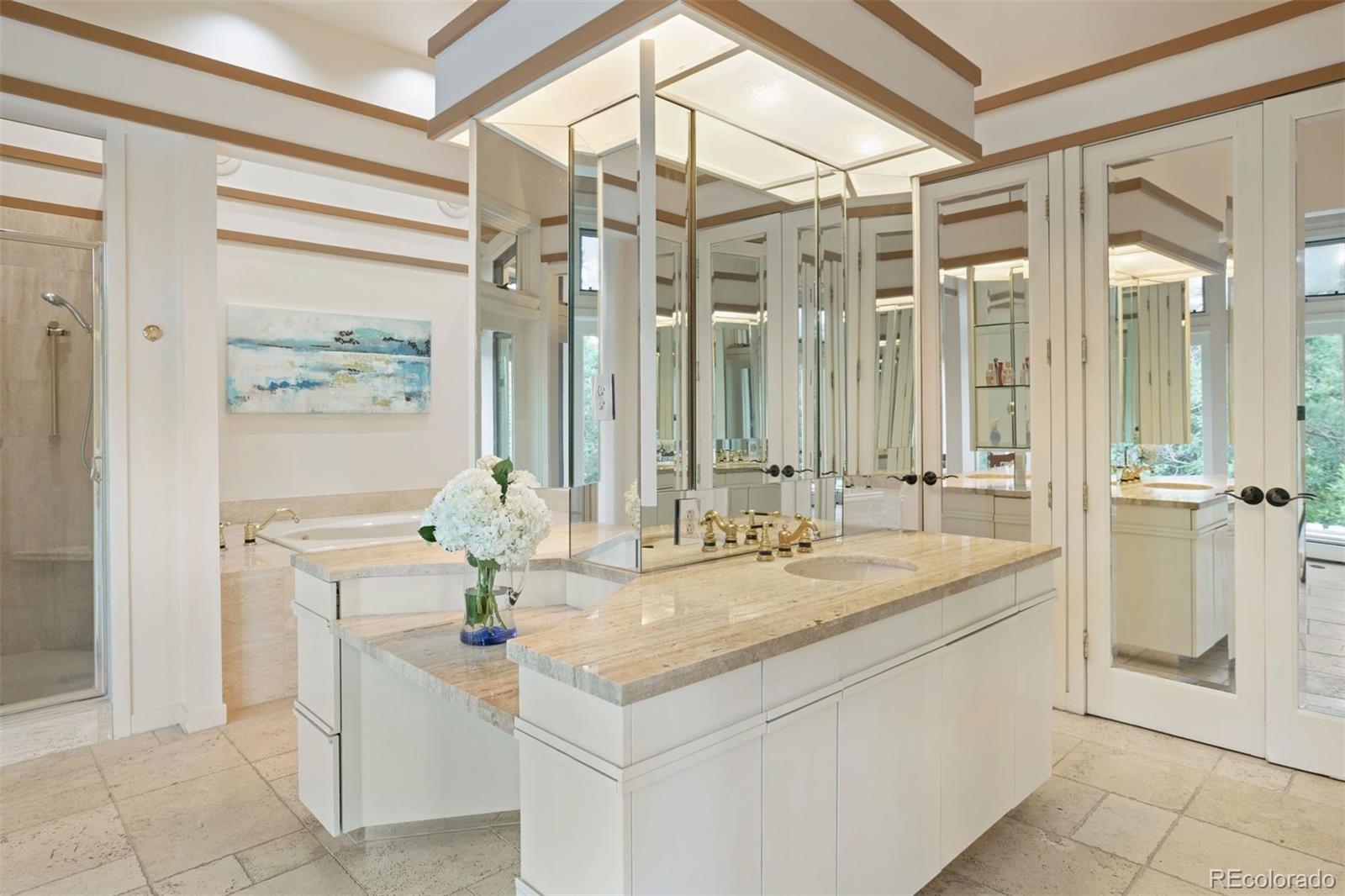 36 CASTLE PINES Drive