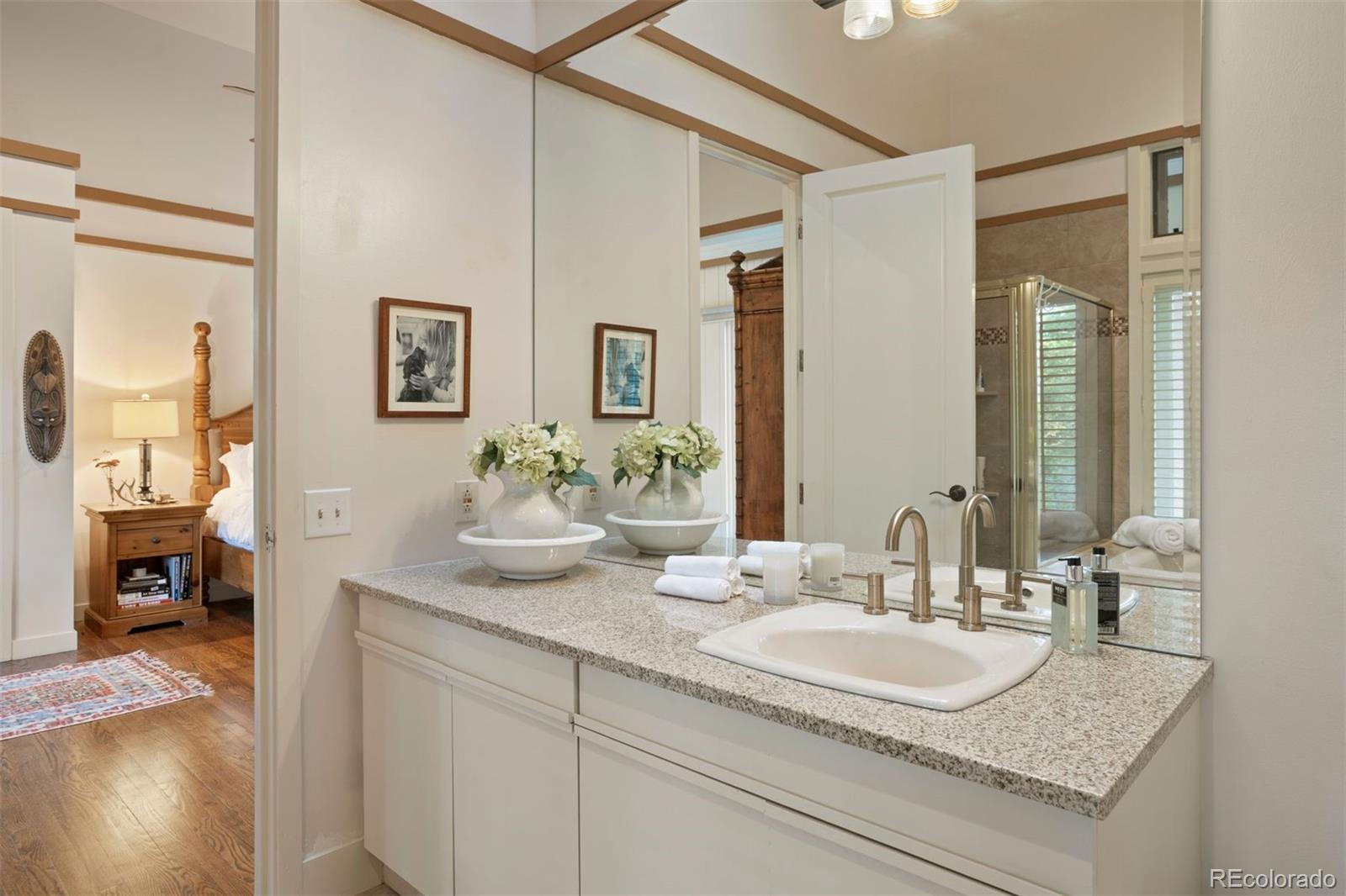 36 CASTLE PINES Drive